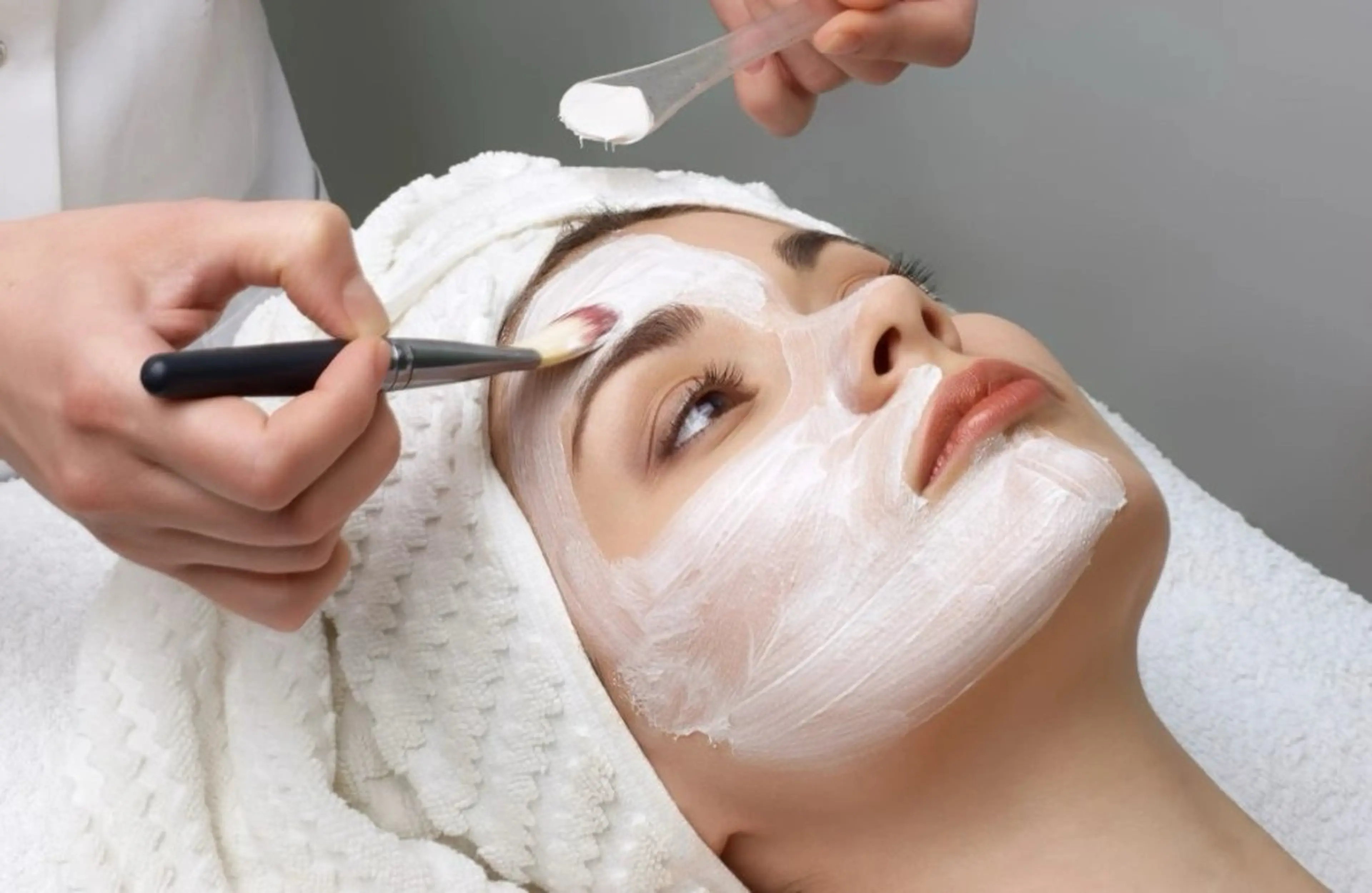 エステ TAKEMOTO TOMIKOのエステ・リラクイメージ