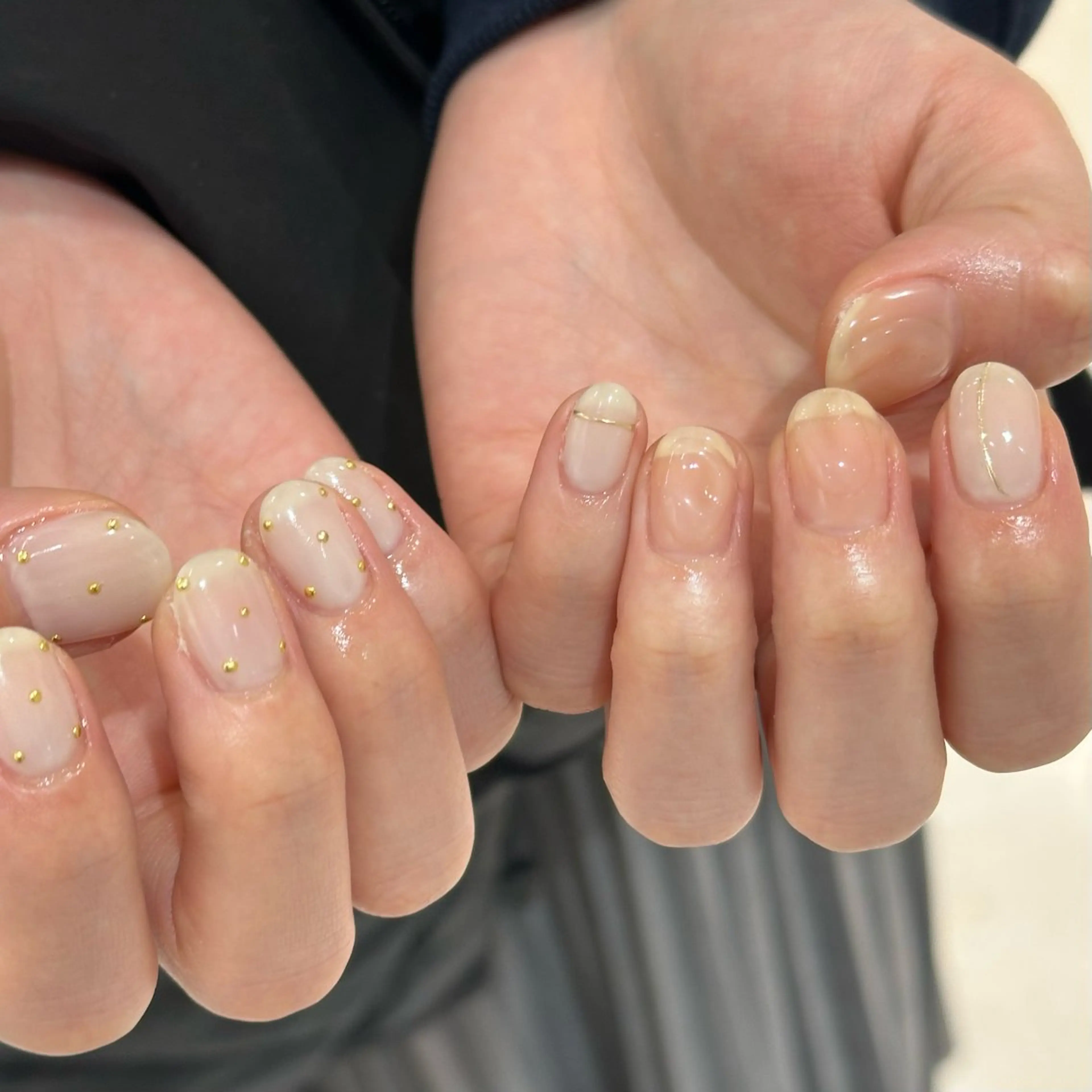 ネイル ハンドネイル SACHIKO♪ premiereのネイルデザイン