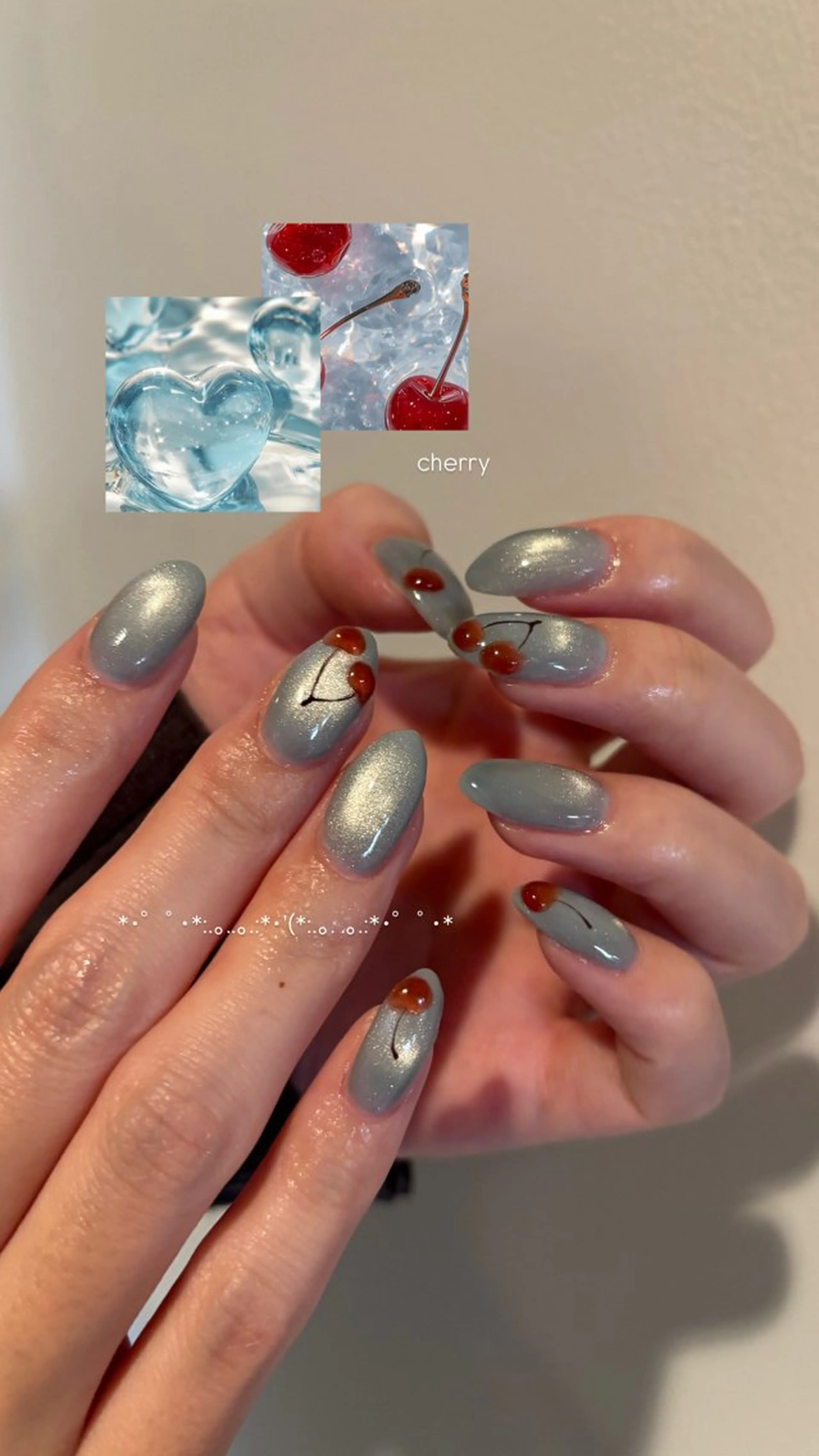 ネイル H'ami (haruka)のネイルデザイン