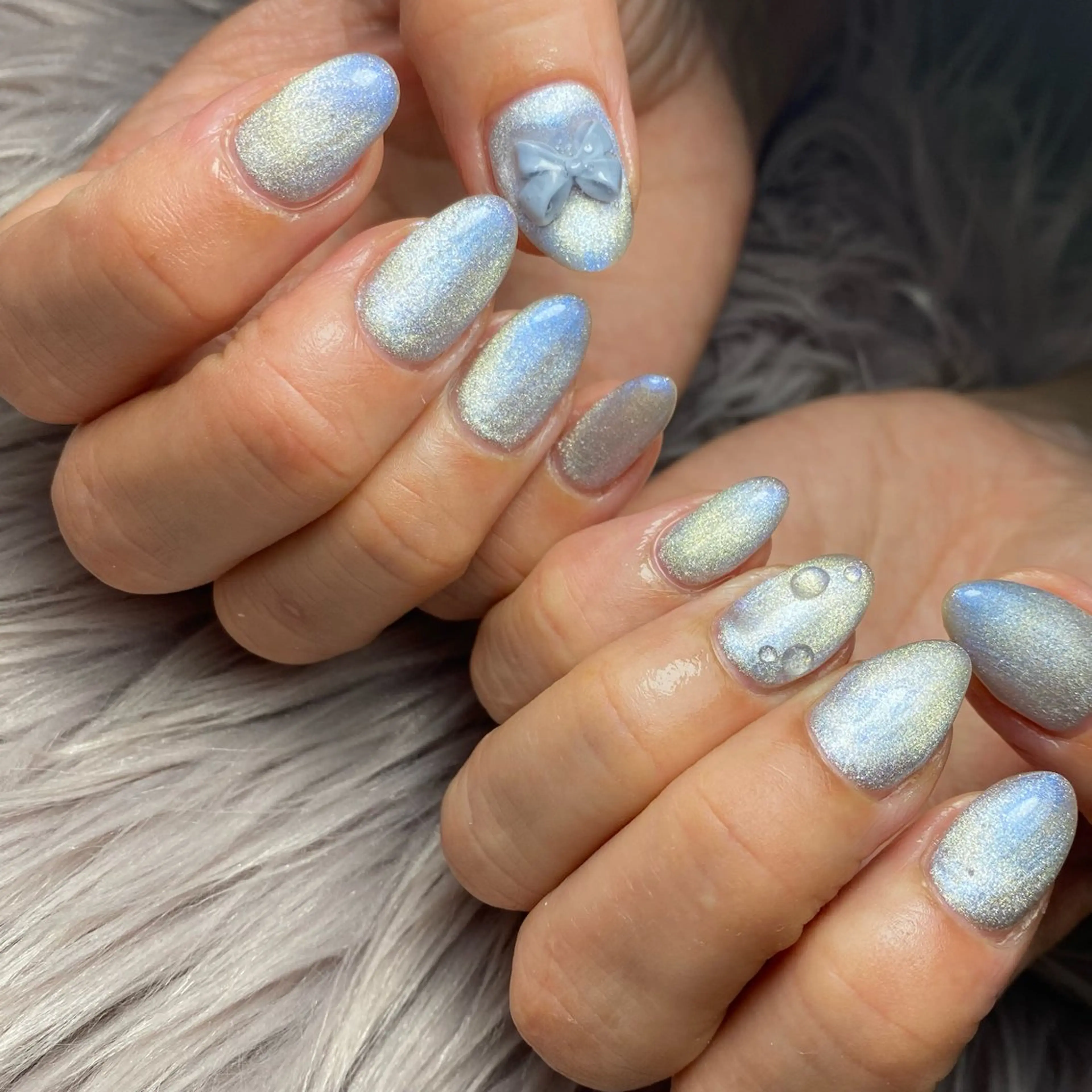 ネイル Beauty Space N&Nのネイルデザイン