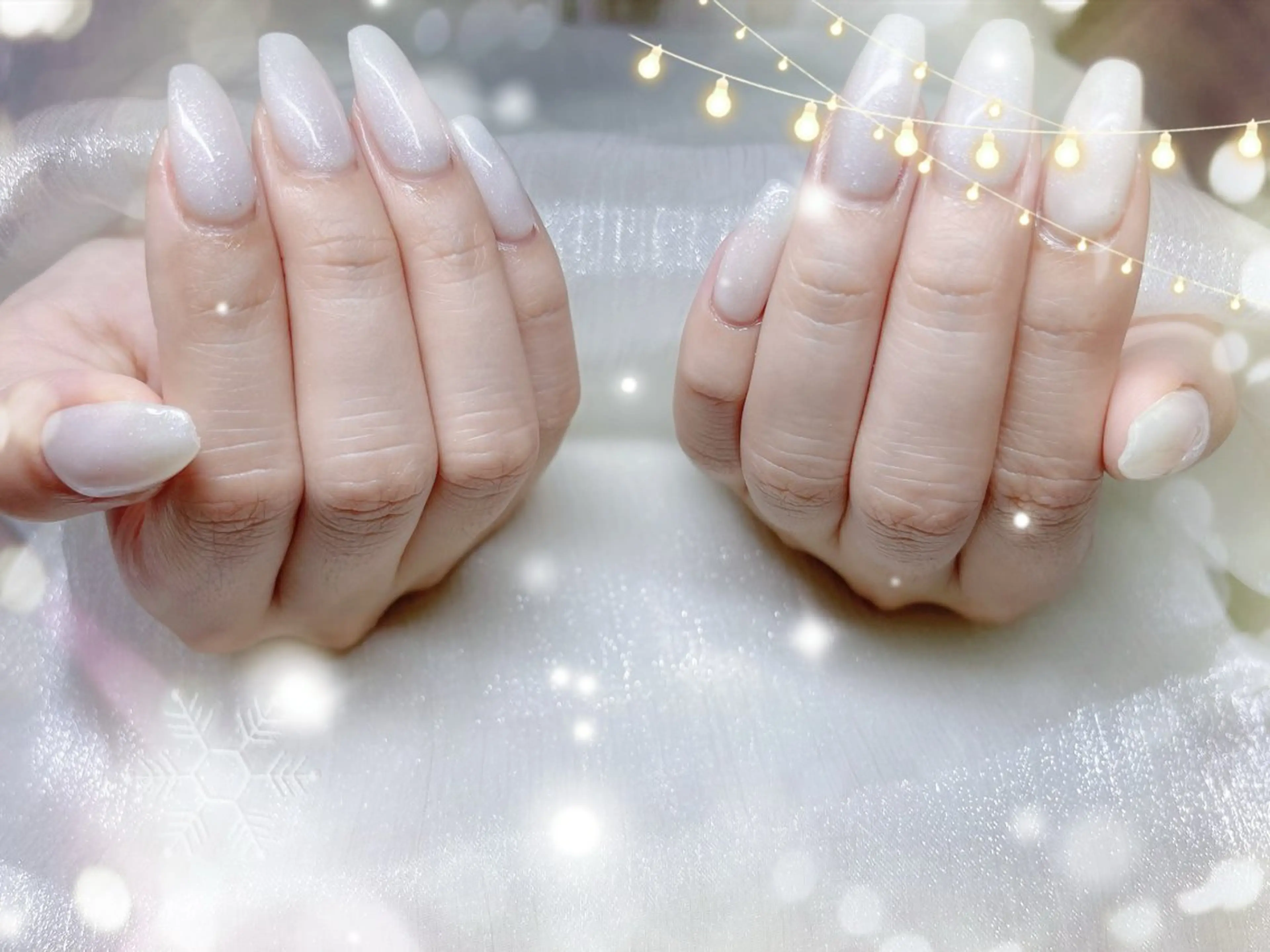 ネイル Rimi Nailアメリカ村のネイルデザイン