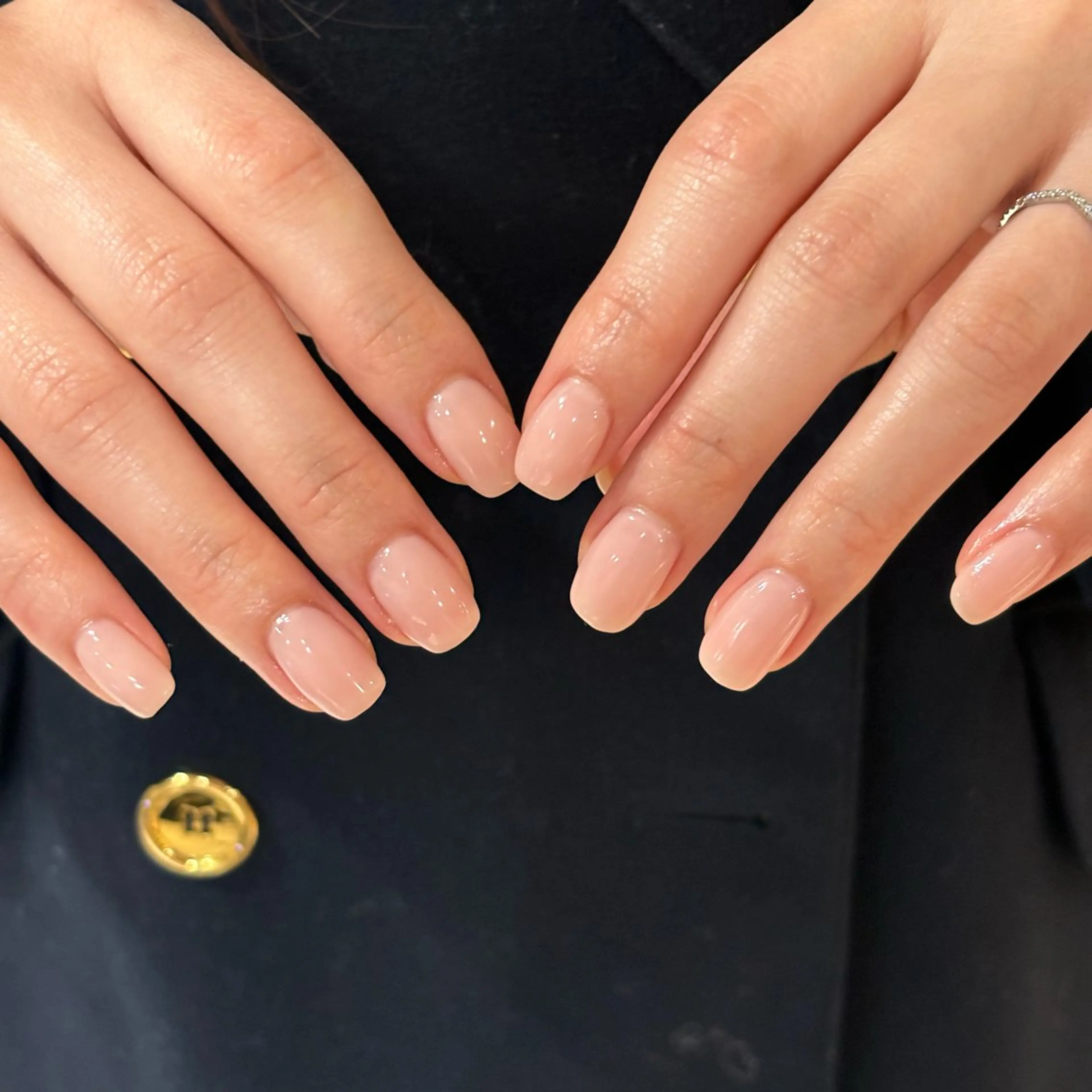 【オフあり】🌼ワンカラー・ラメグラデーションの写真