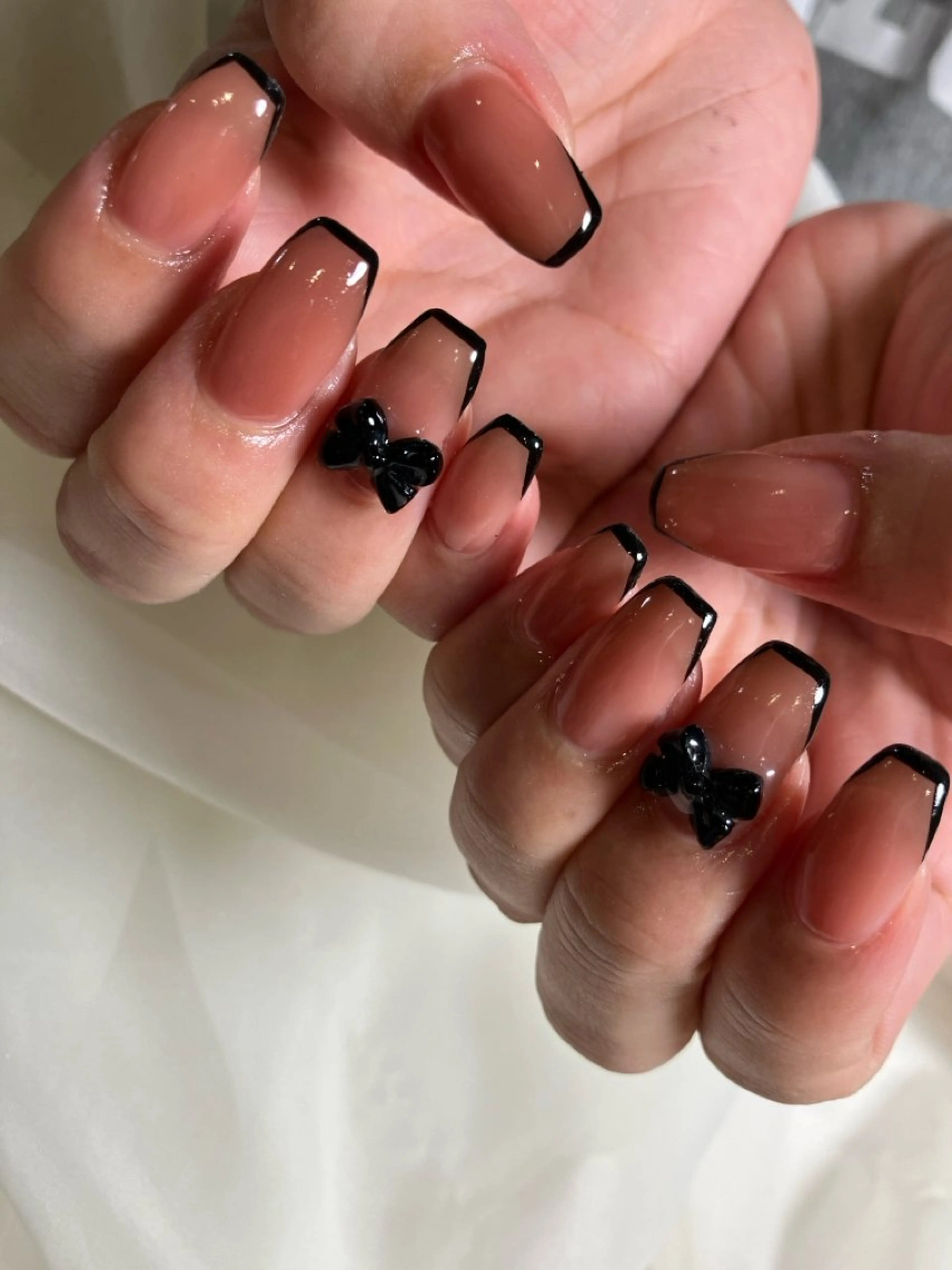 ネイル nail salon neigeのネイルデザイン