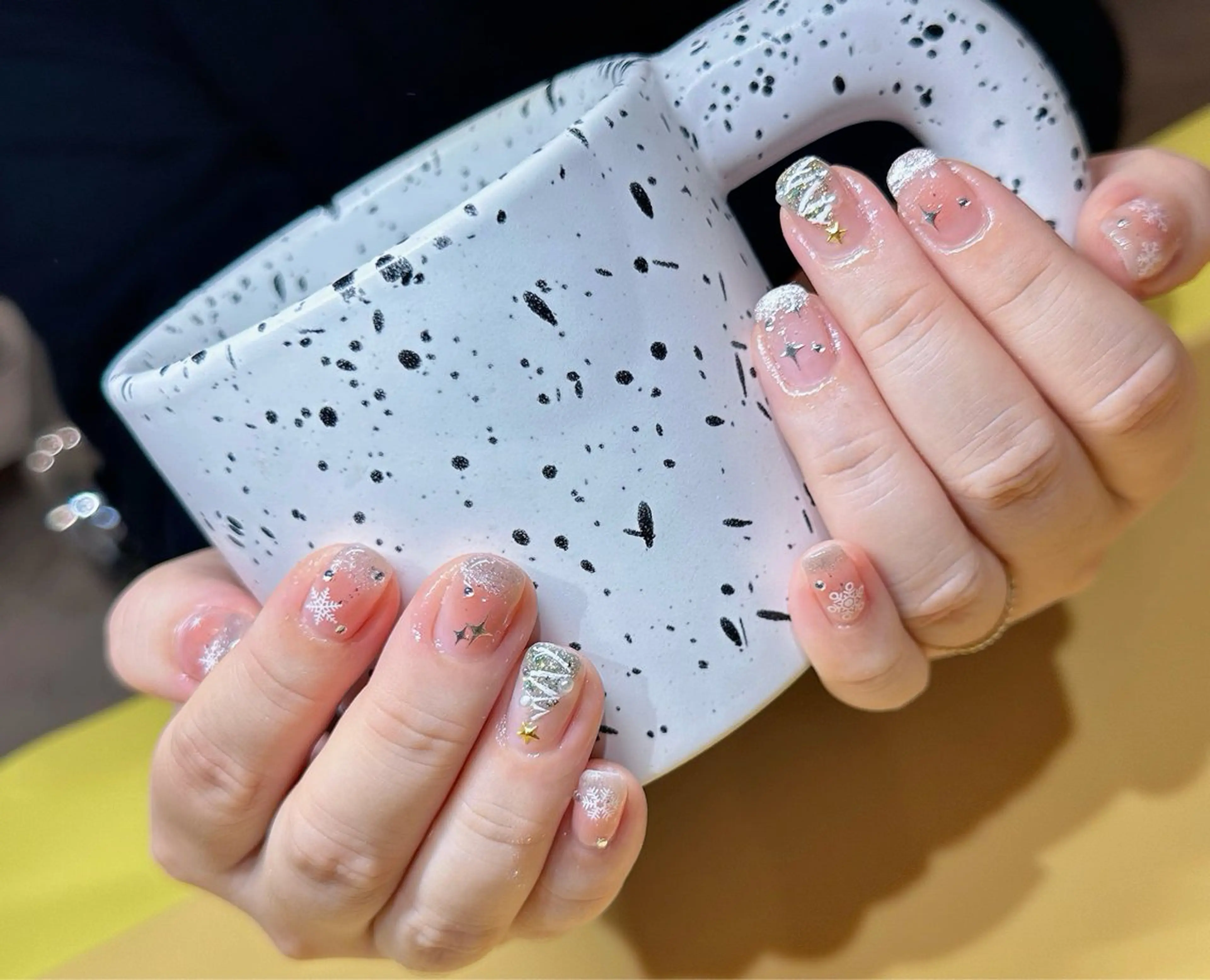 ネイル NANA NAILのネイルデザイン