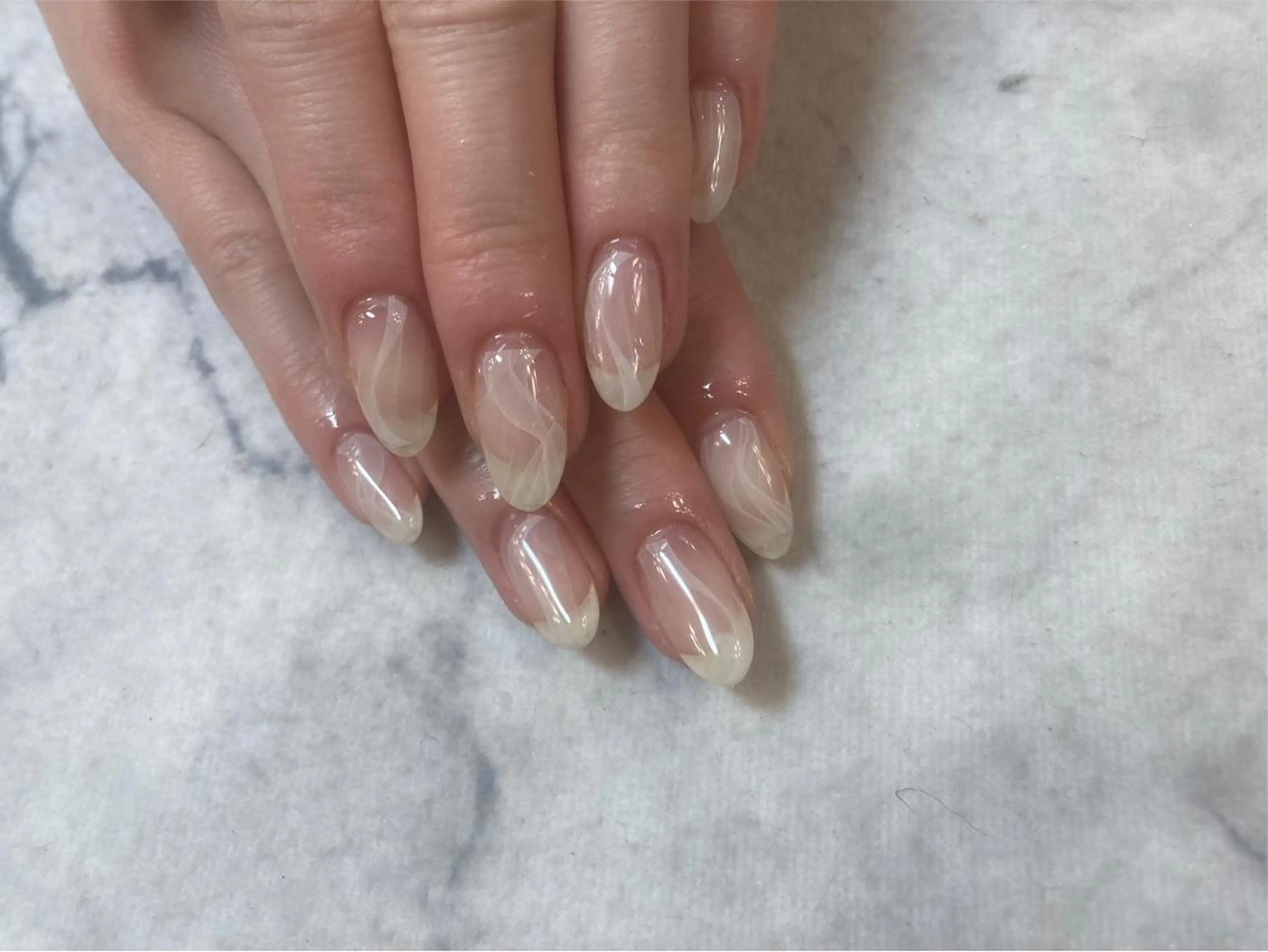 ネイル SWAMP  nails所属・🎀ネイルサロン RIRI🎀のネイルデザイン