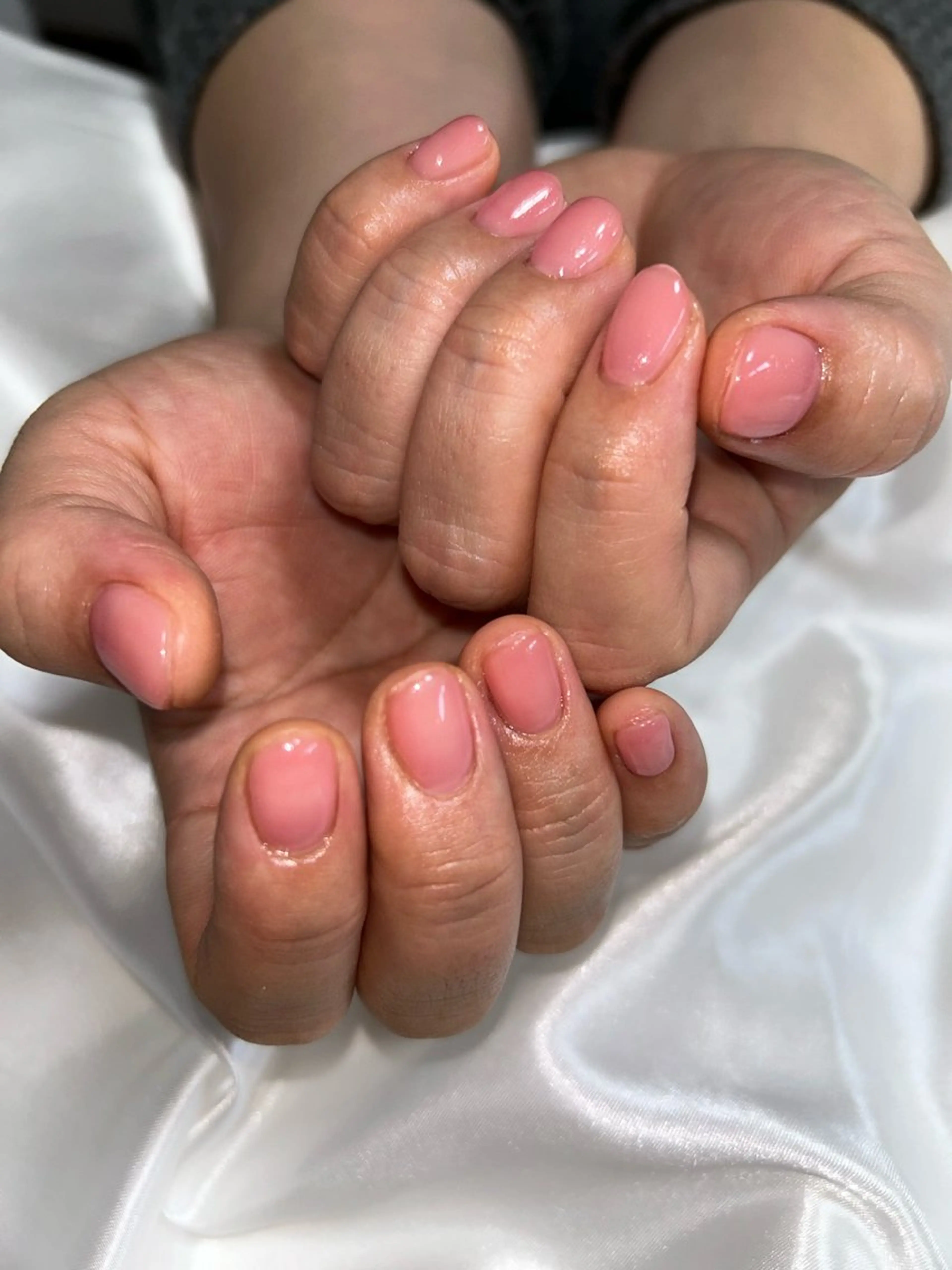 ネイル ハンドネイル 豊見城市役所近く/ RIEのネイルデザイン