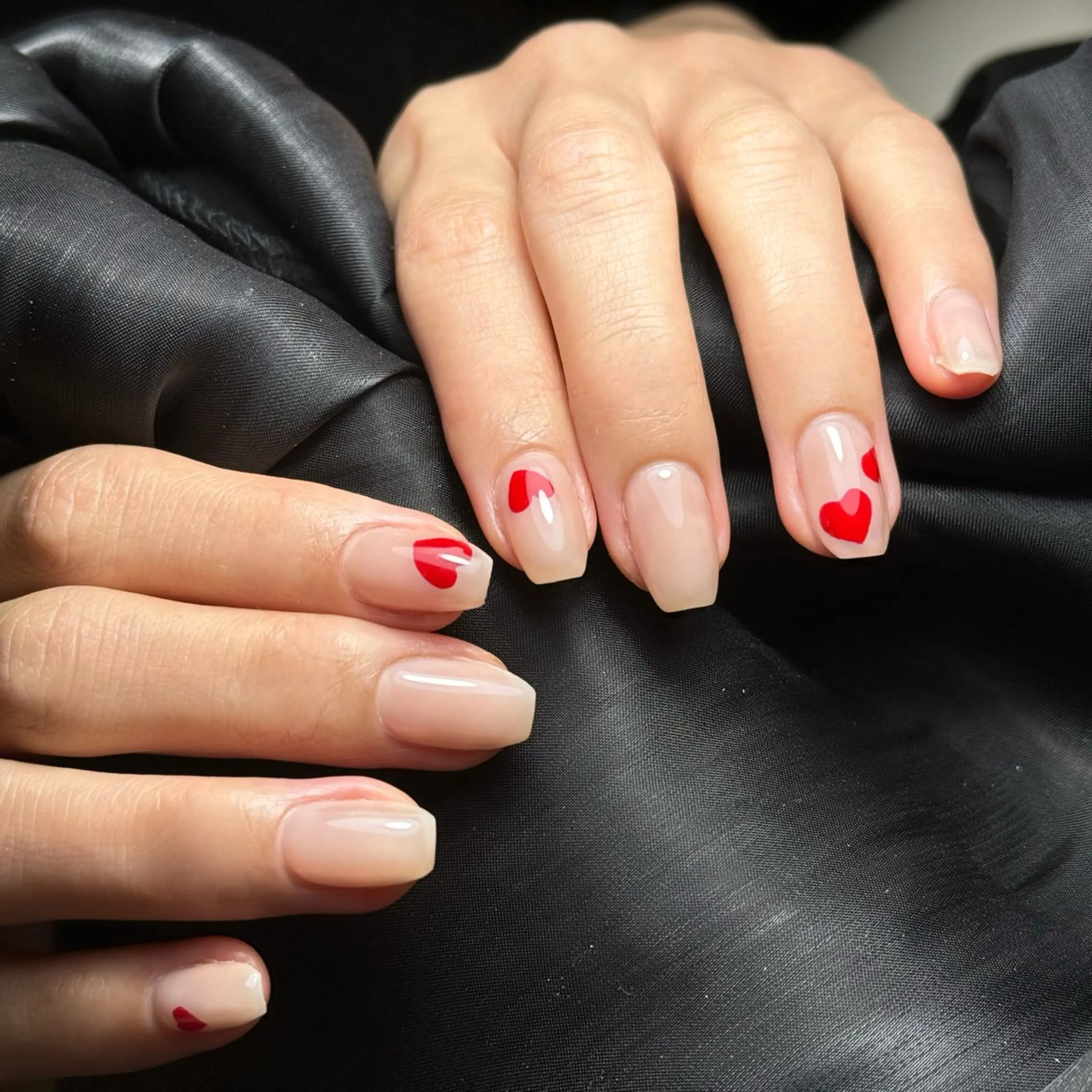 ネイル ハンドネイル BLinLin nail salonのネイルデザイン