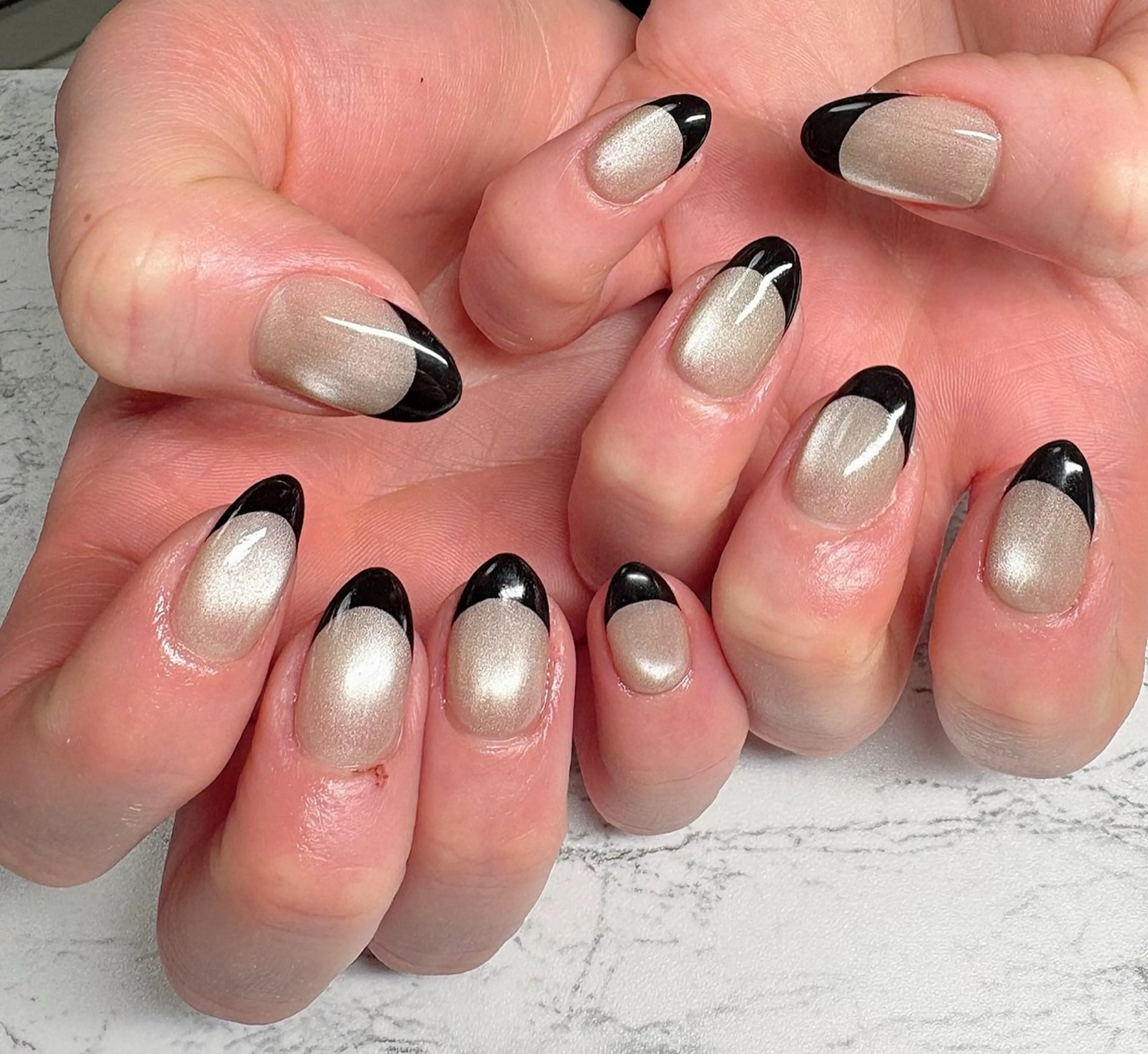 ネイル 市川駅 ✿中津のネイルデザイン