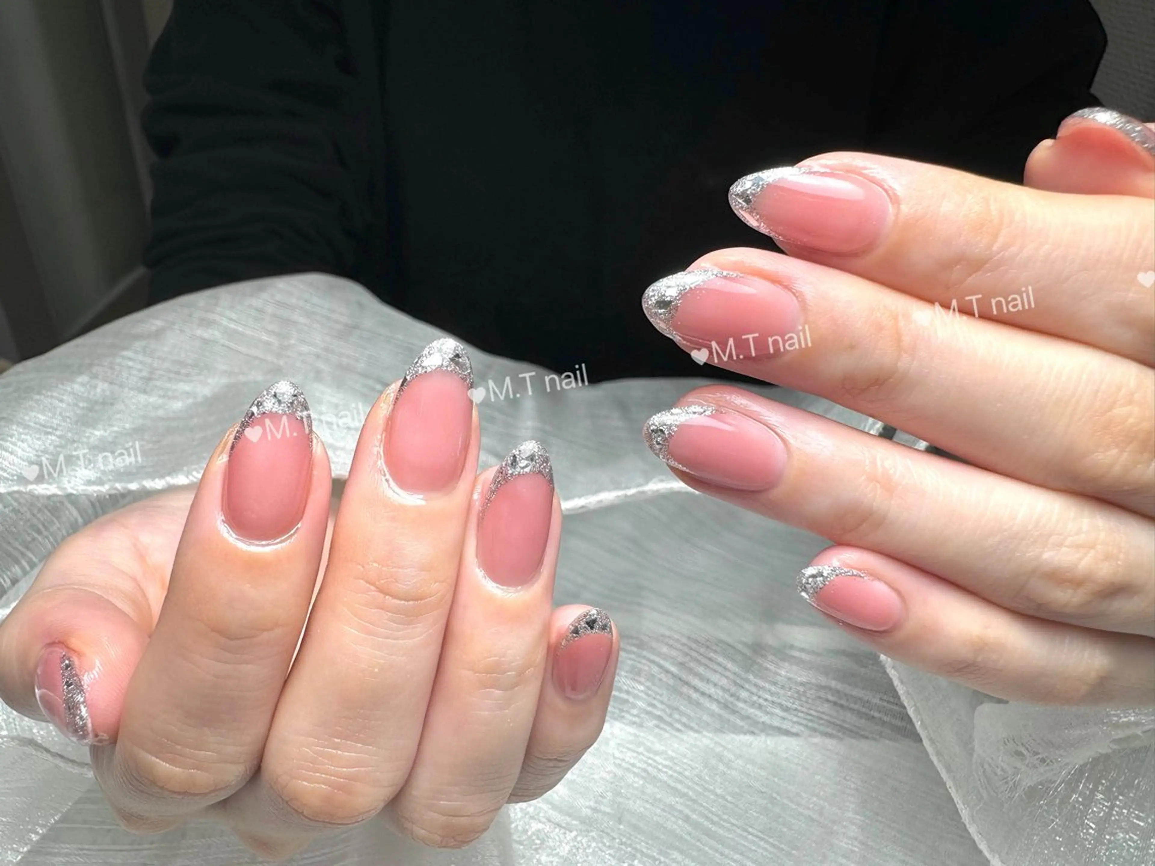 ネイル M.T nailのネイルデザイン