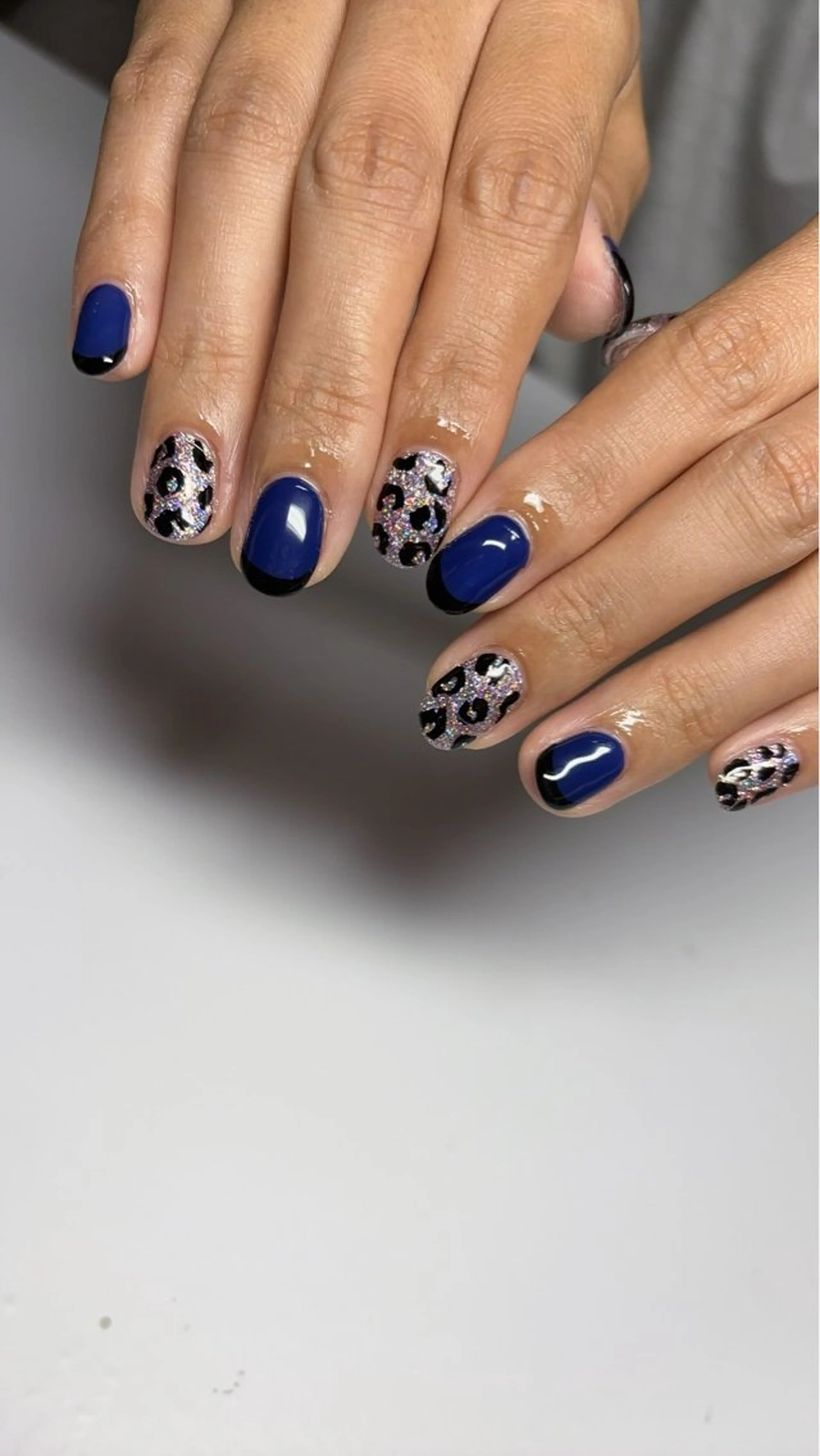 ネイル nochi nail/ayanoのネイルデザイン