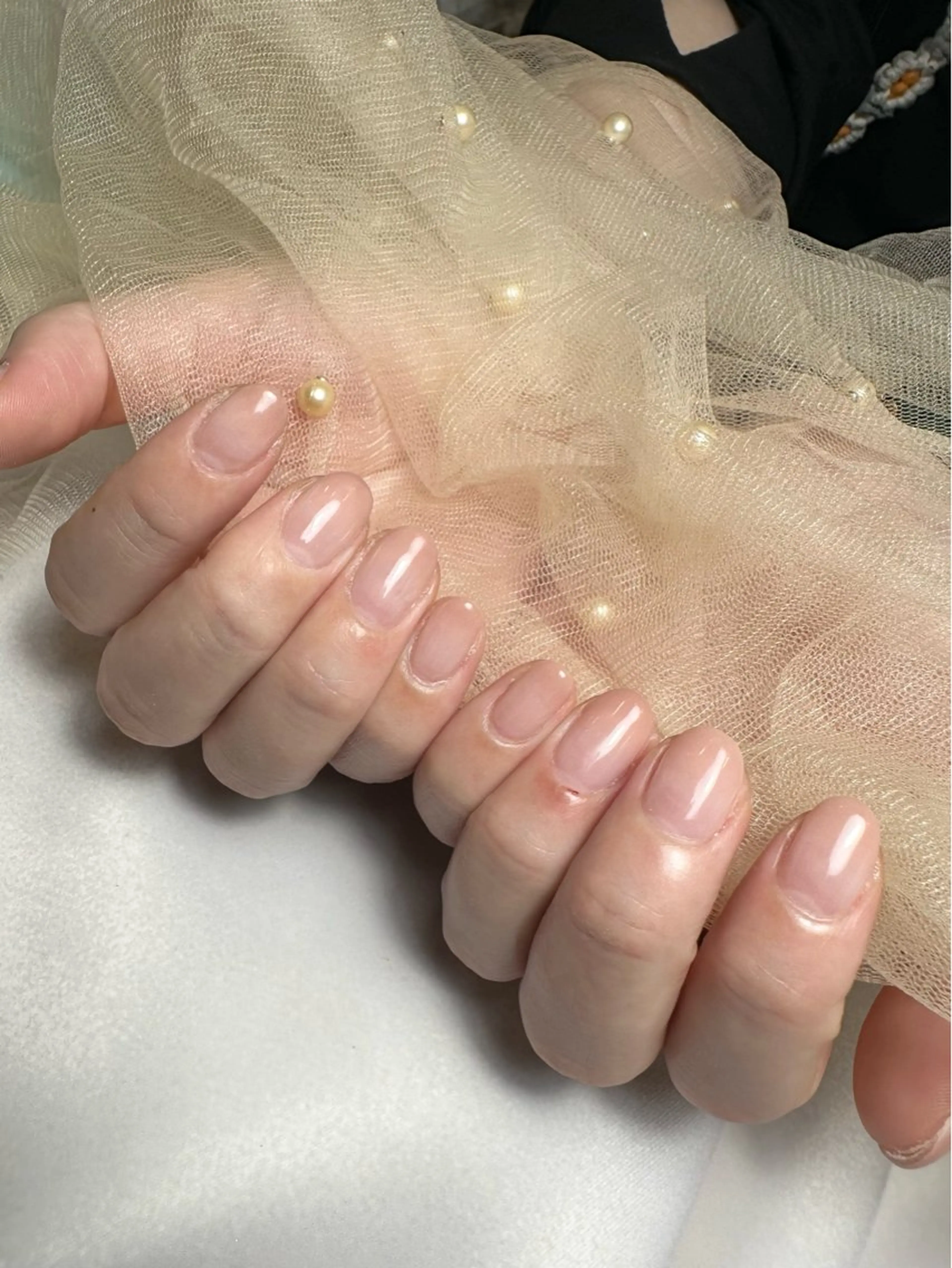 monthly💅定額デザインの写真