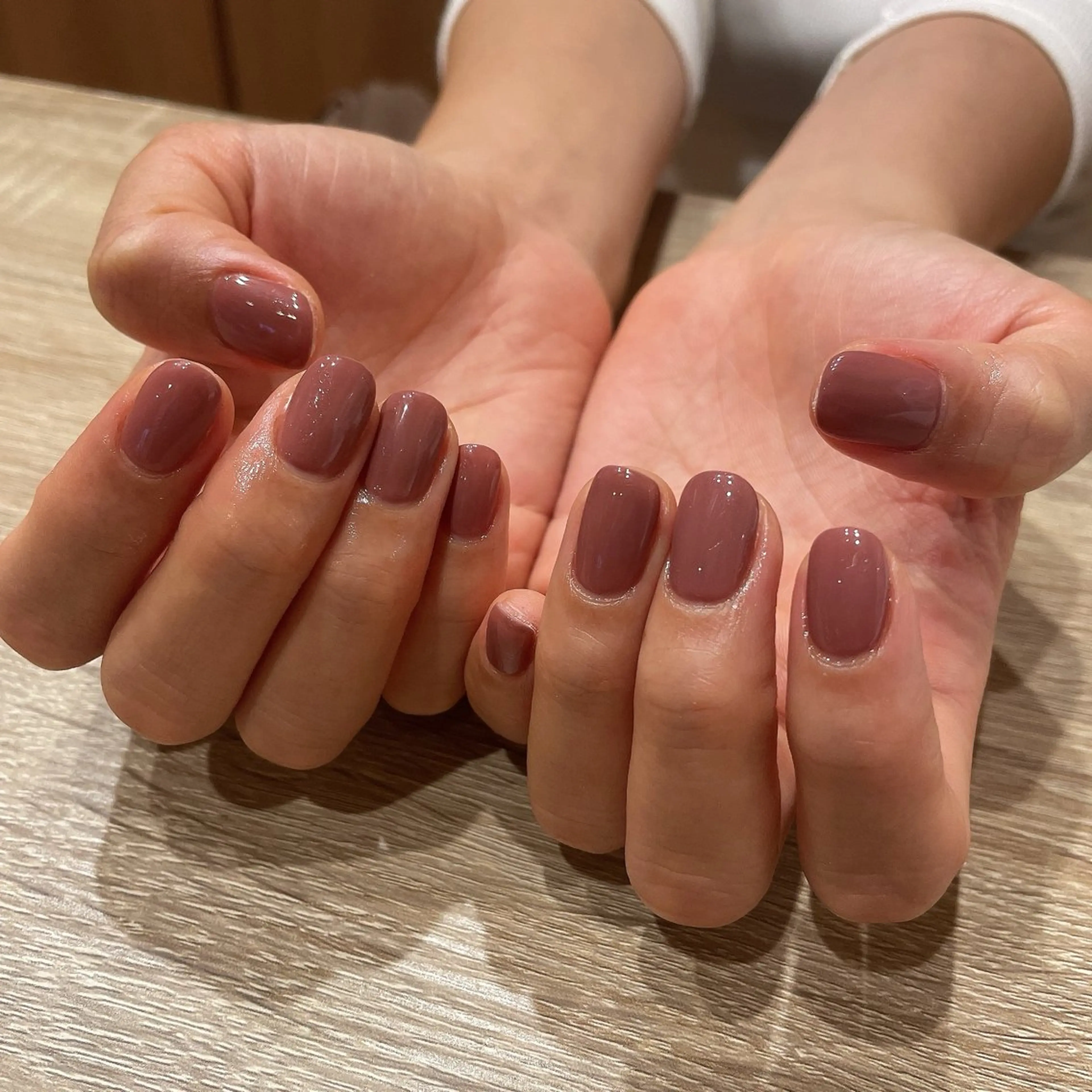 ネイル ハンドネイル liberté🫧 新小岩のネイルデザイン