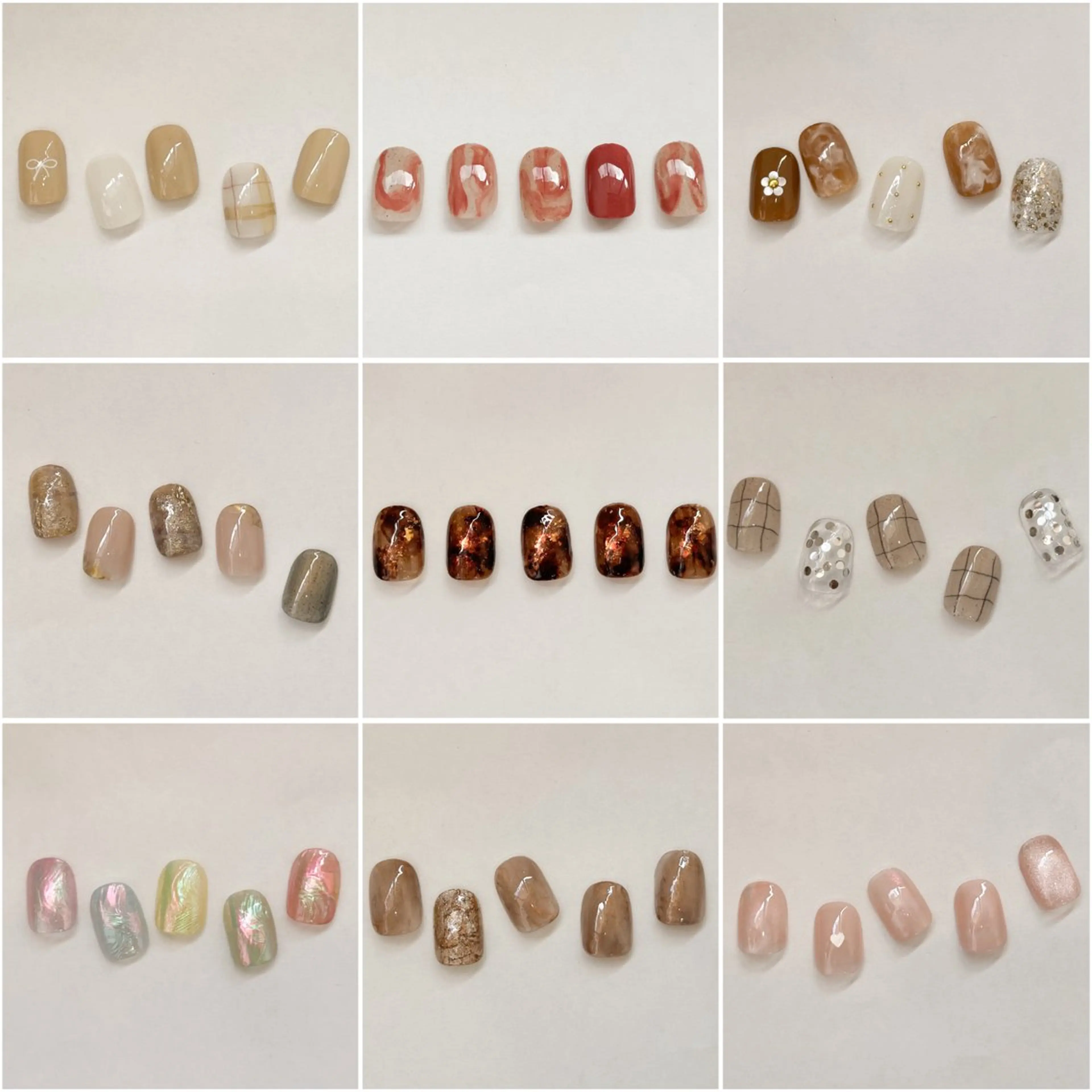 【Hand】design定額コース￥7,800［初回オフ無料］の写真