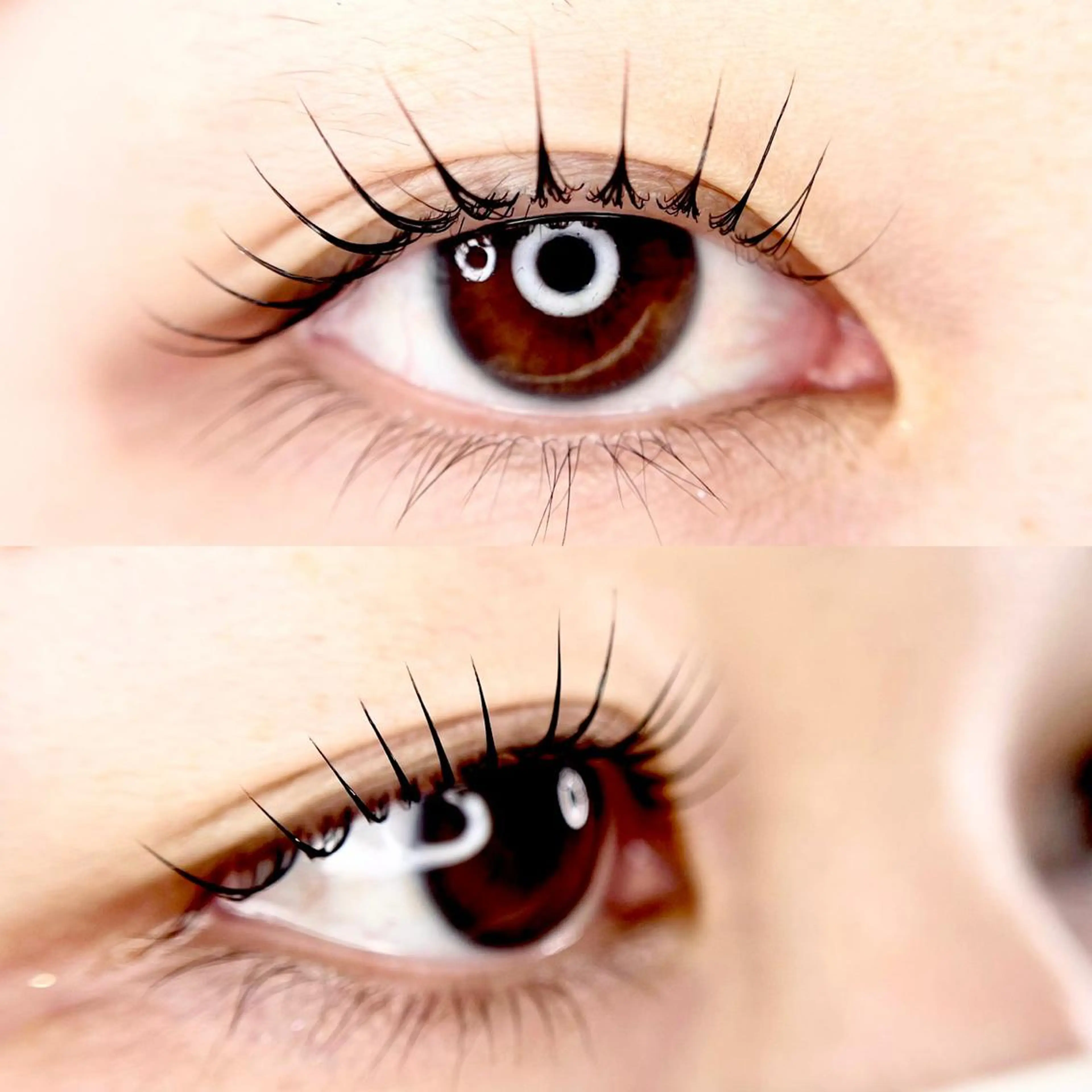 マツエク・マツパ 一重×まつ毛パーマ まつげまゆげ専門 ひさみのマツエク・マツパデザイン