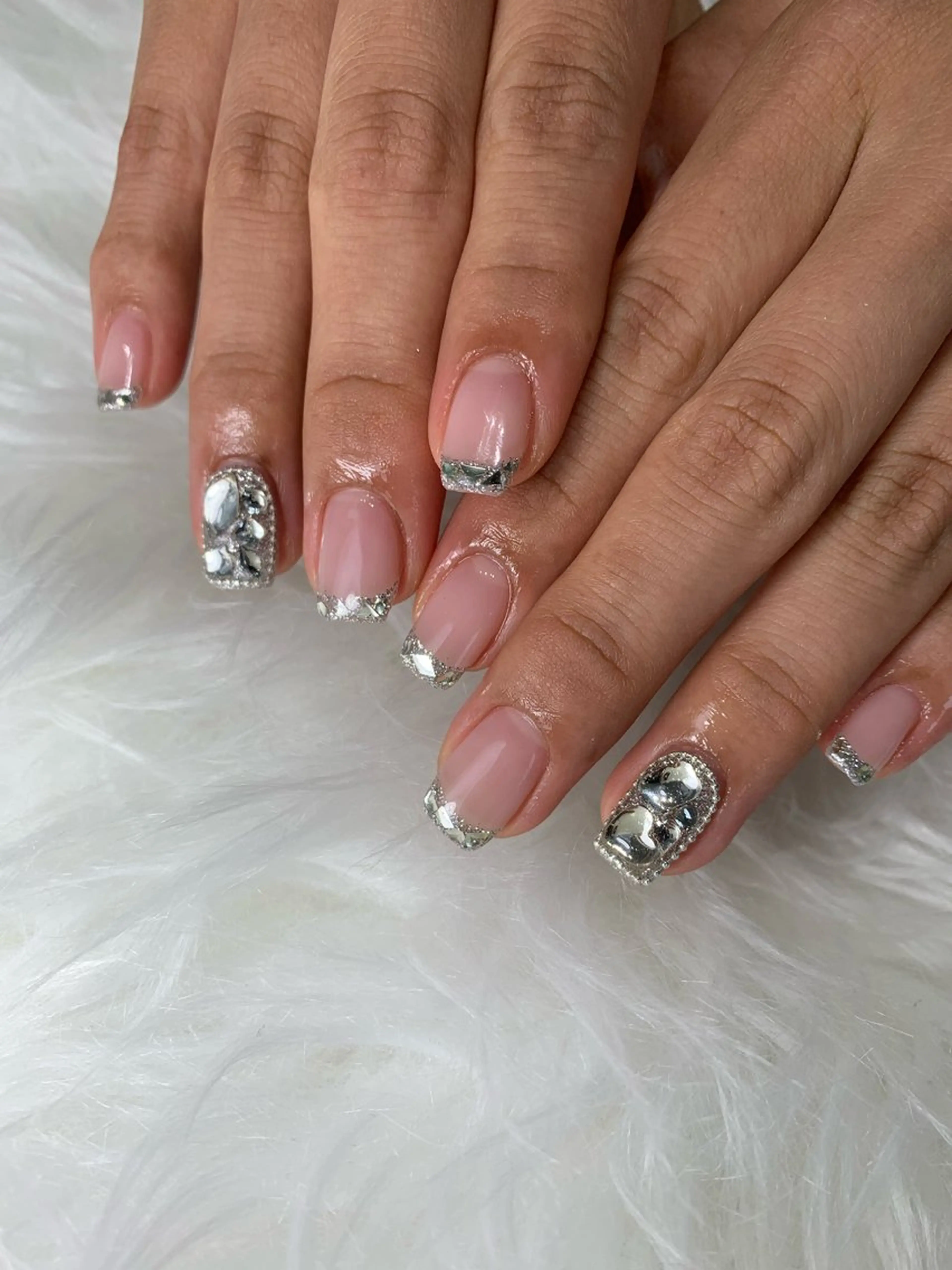 ネイル salon Ténonのネイルデザイン