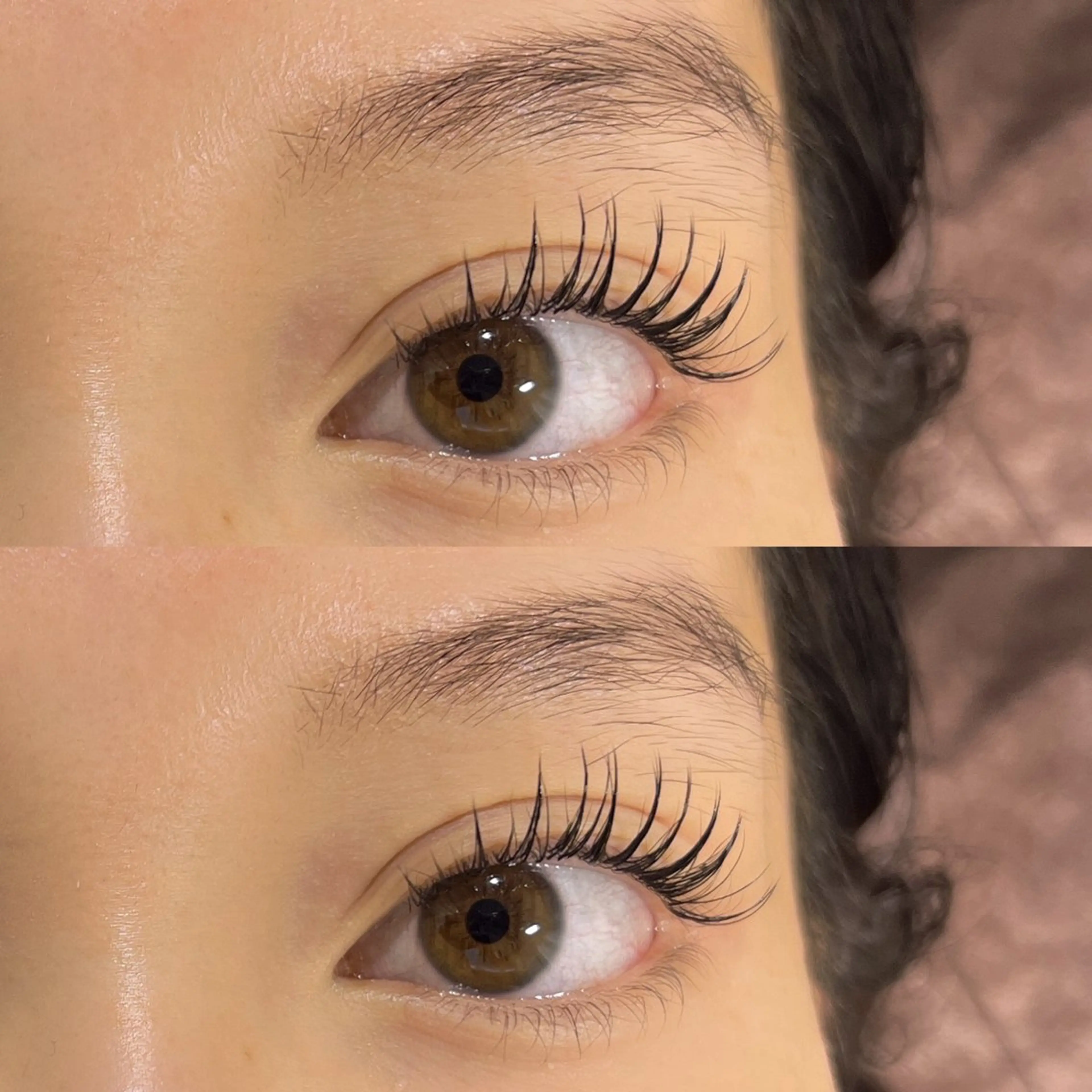 マツエク・マツパ nina 大塚のマツエク・マツパデザイン