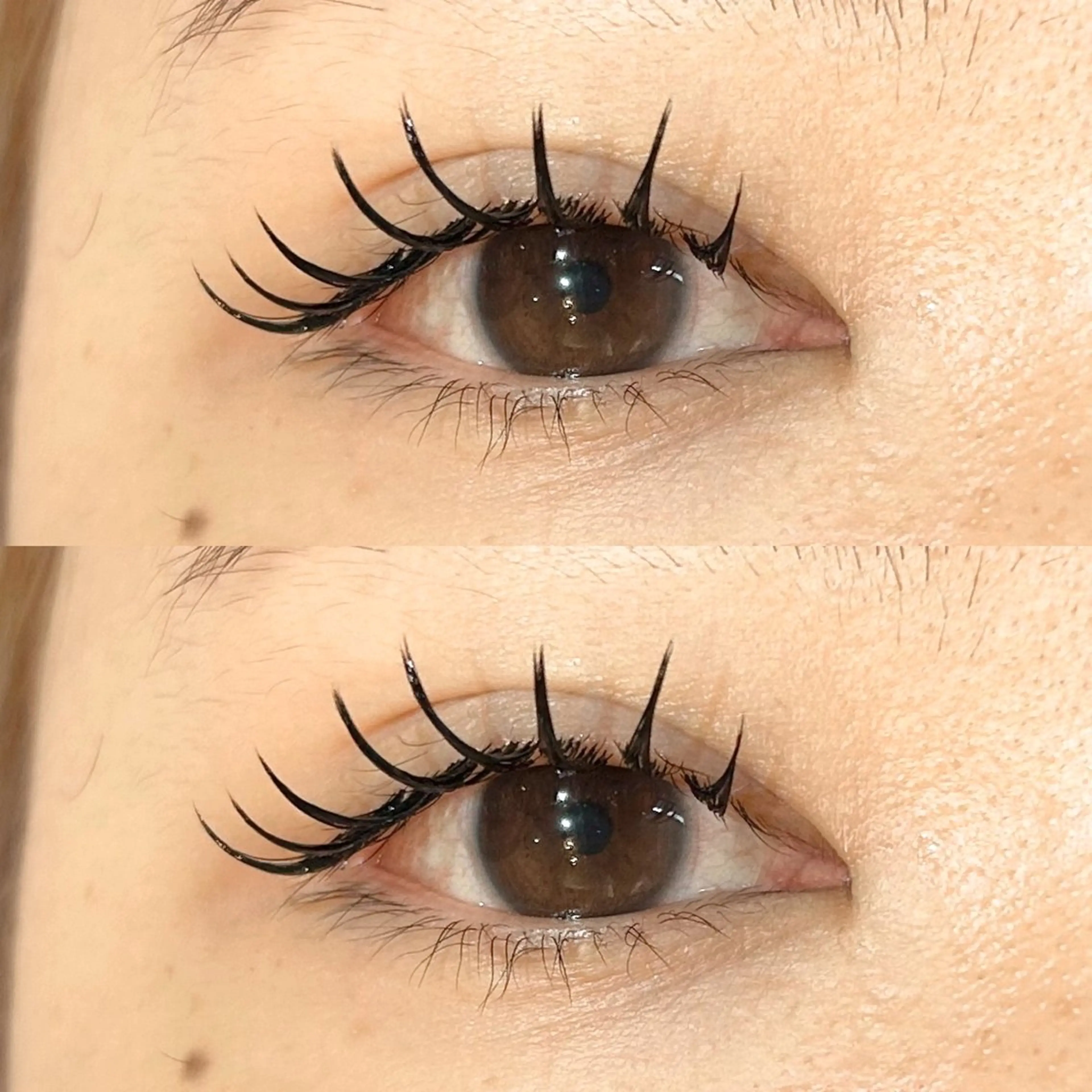 マツエク・マツパ EYELA大宮西口店 MURATAのマツエク・マツパデザイン