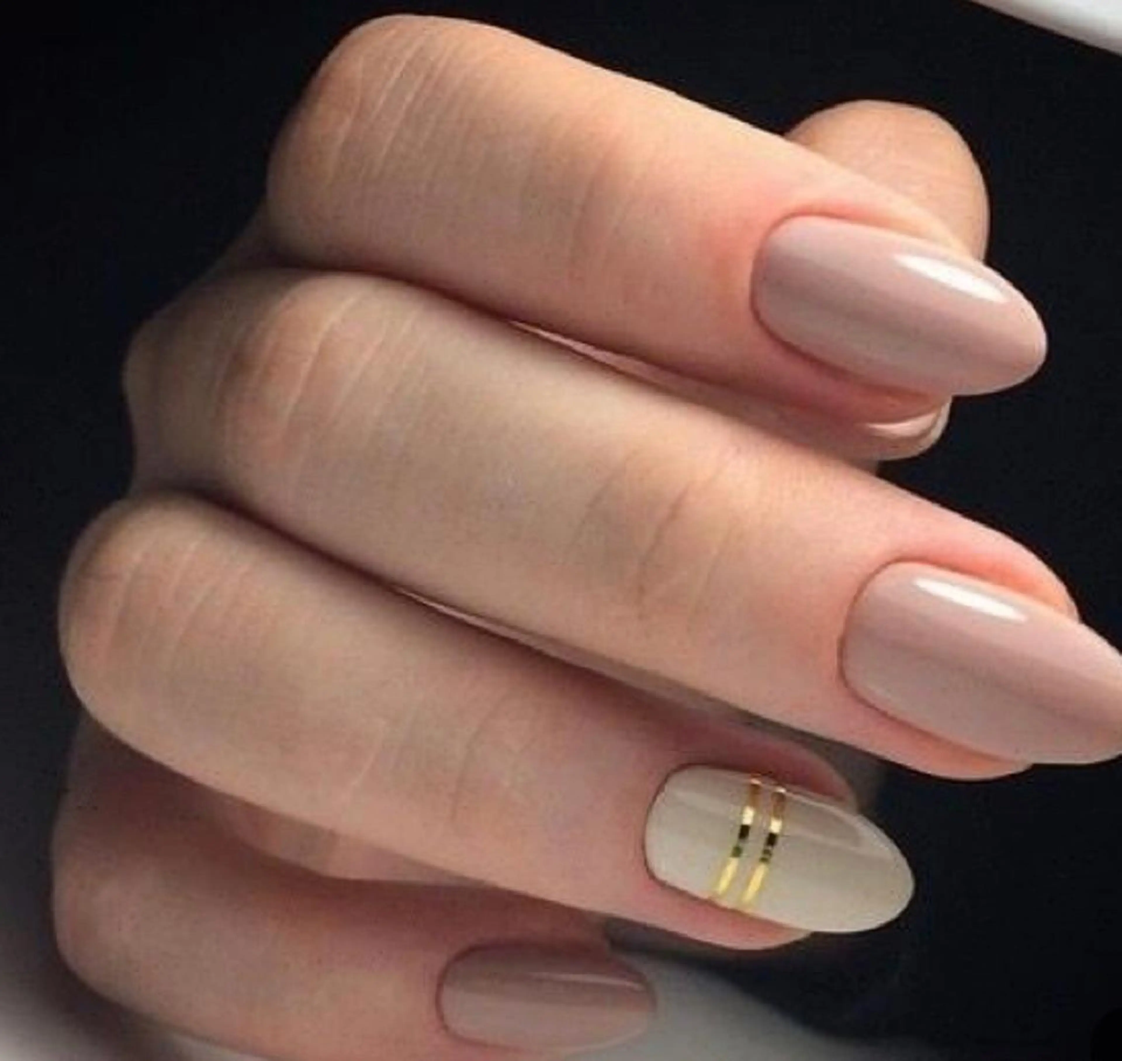 ネイル 「Honey NAIL新宿店」所属・Honey スカルプ専門店のネイルデザイン