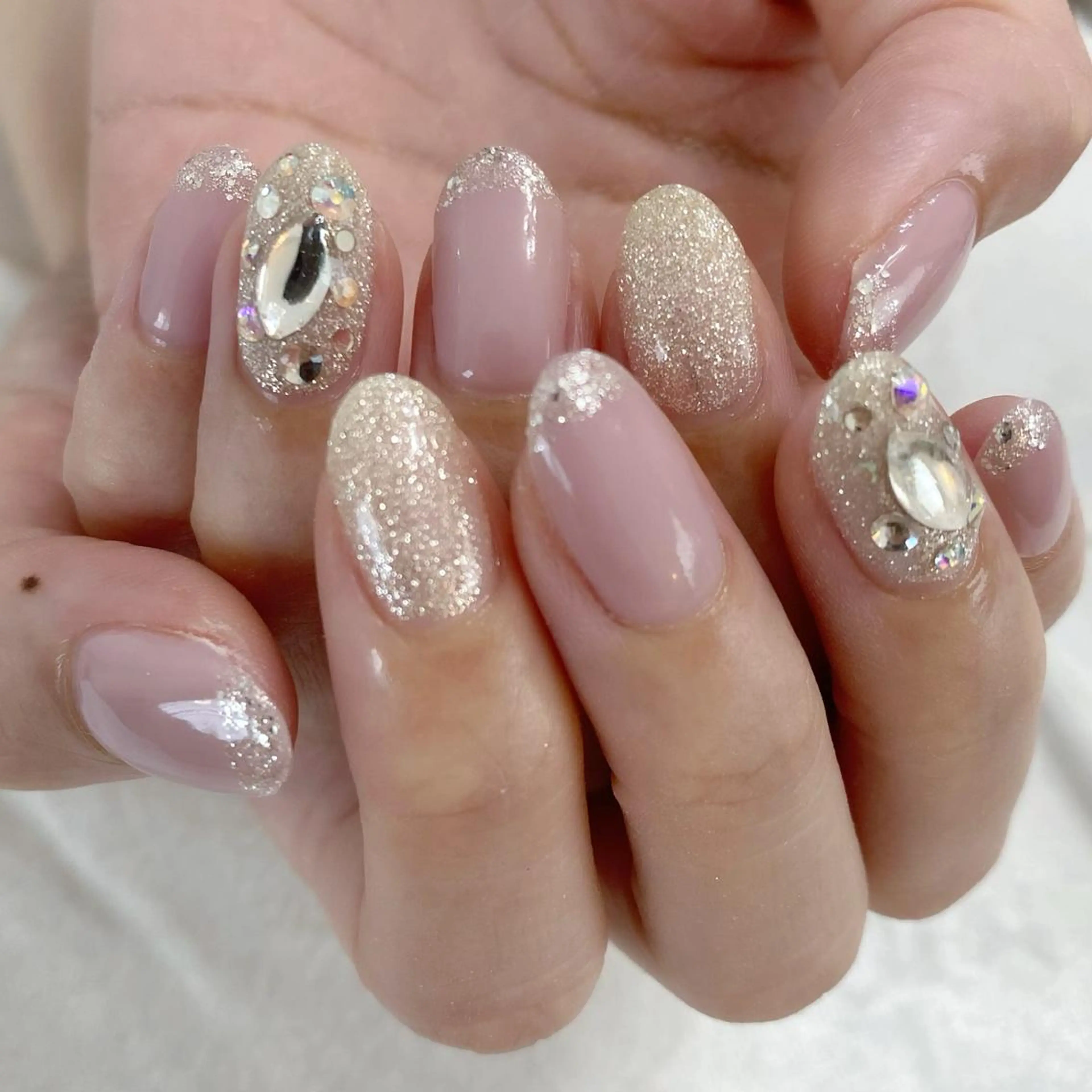 ネイル Uchida Mayunaのその他イメージ