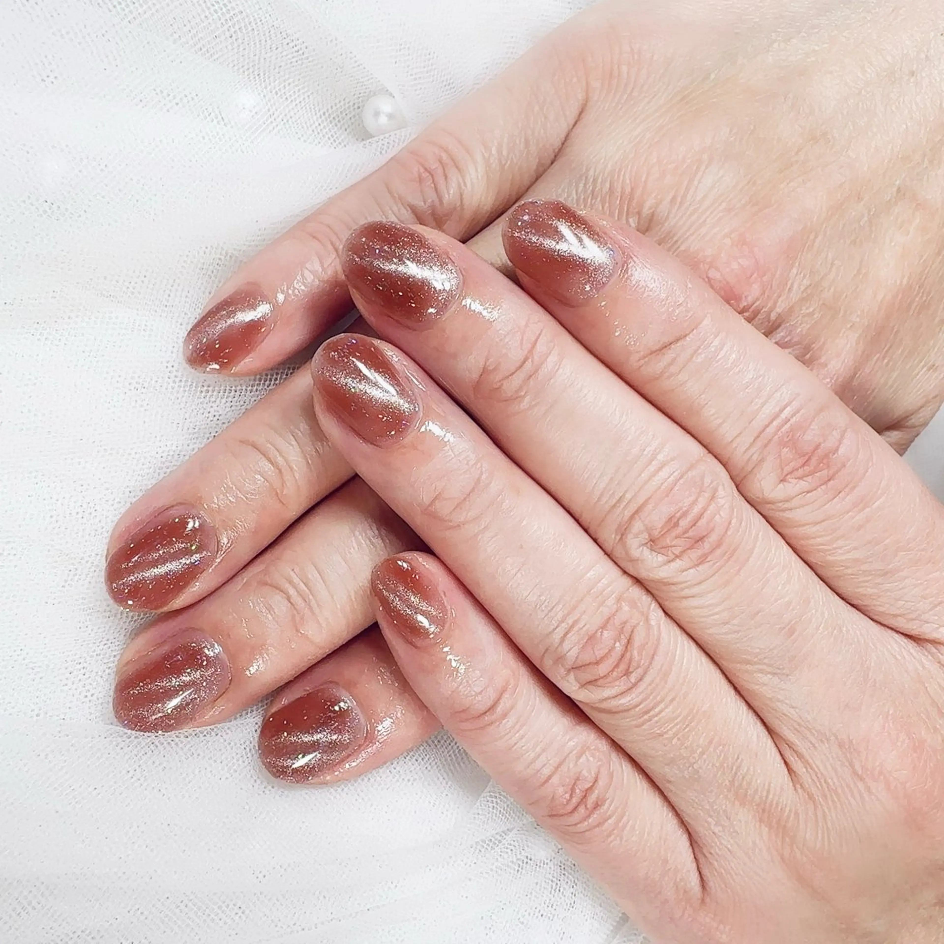 ネイル LOA.NAIL 本八幡店のネイルデザイン