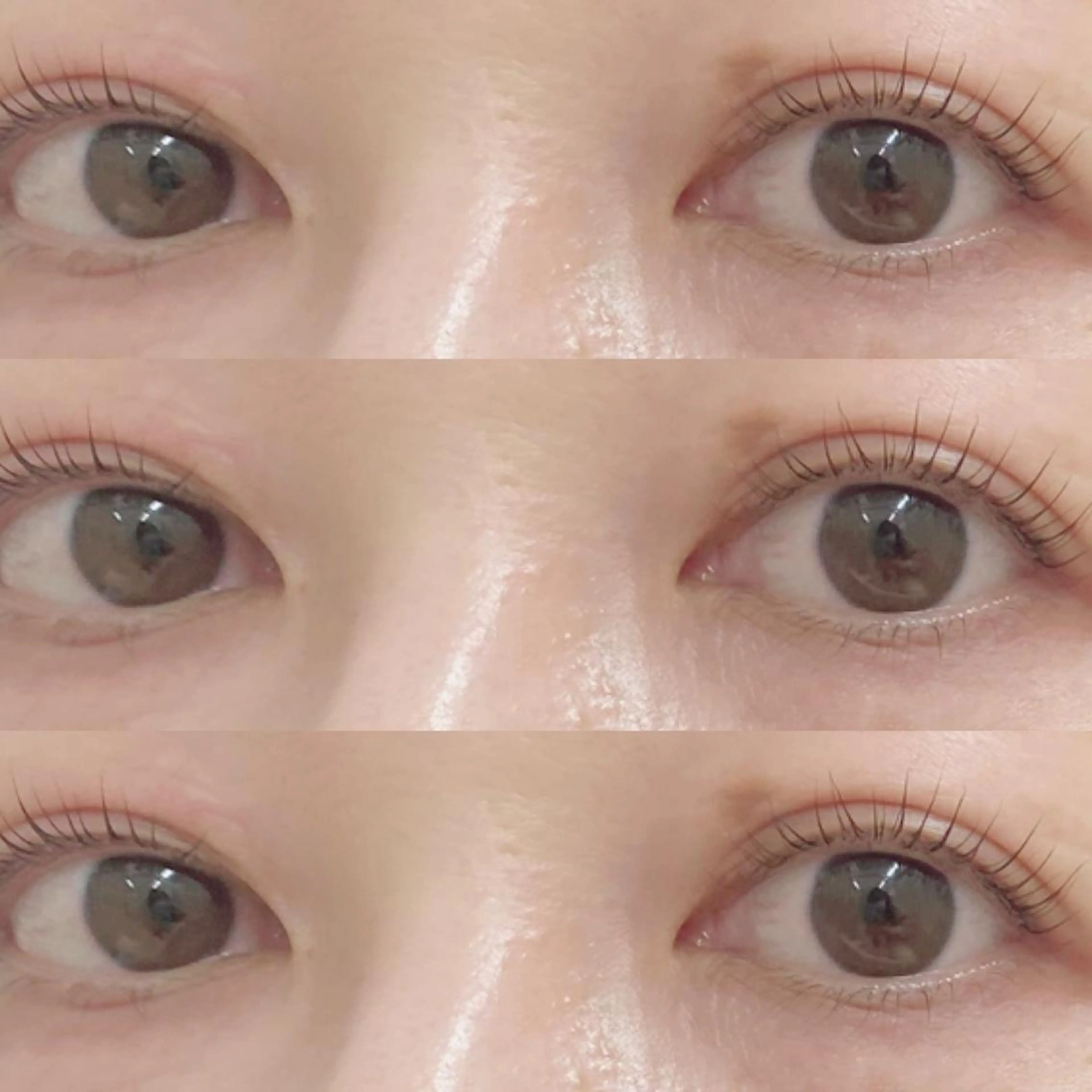 マツエク・マツパ Favori 川上のマツエク・マツパデザイン