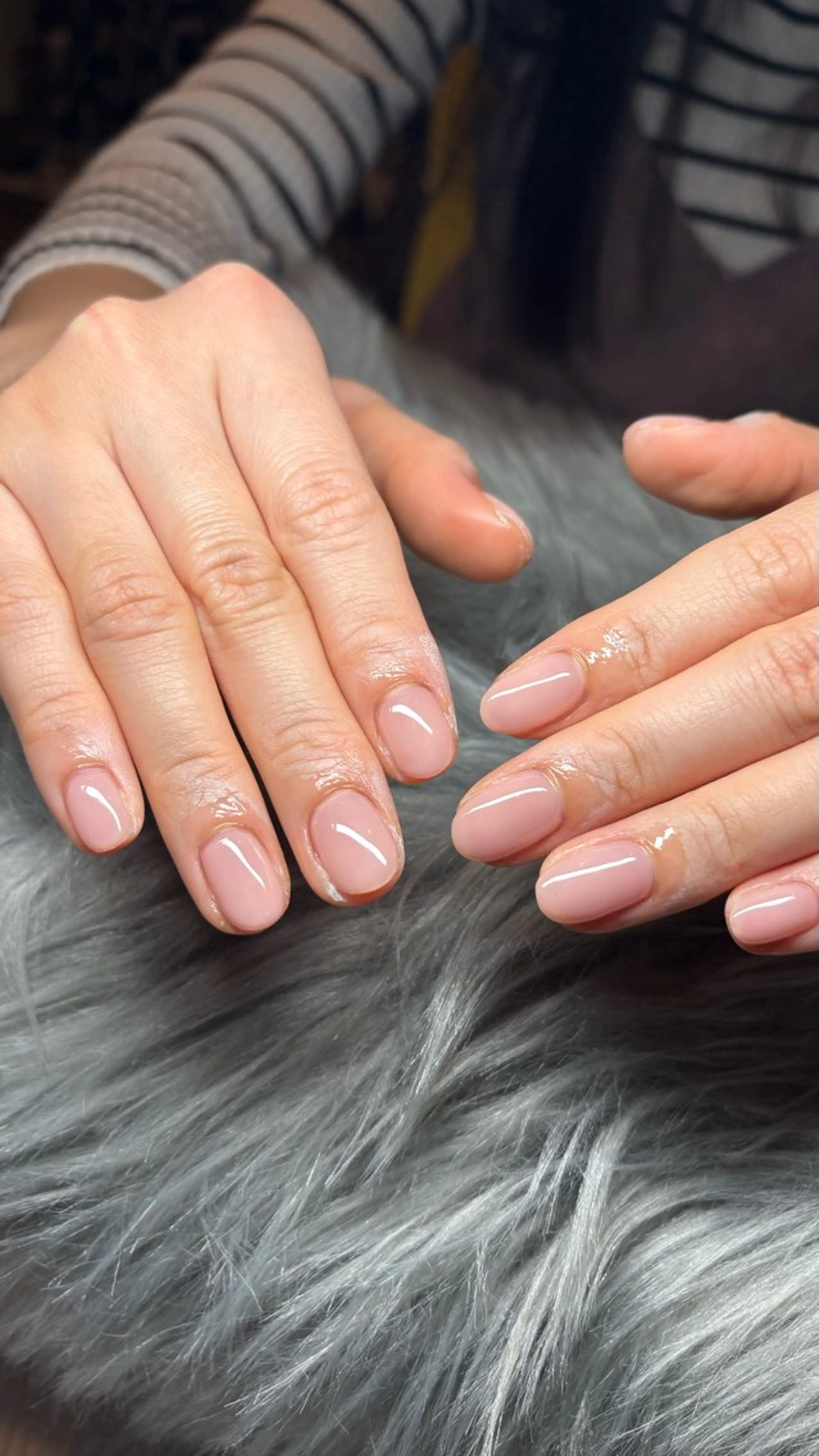 ネイル あづき💅✨ ✨のネイルデザイン