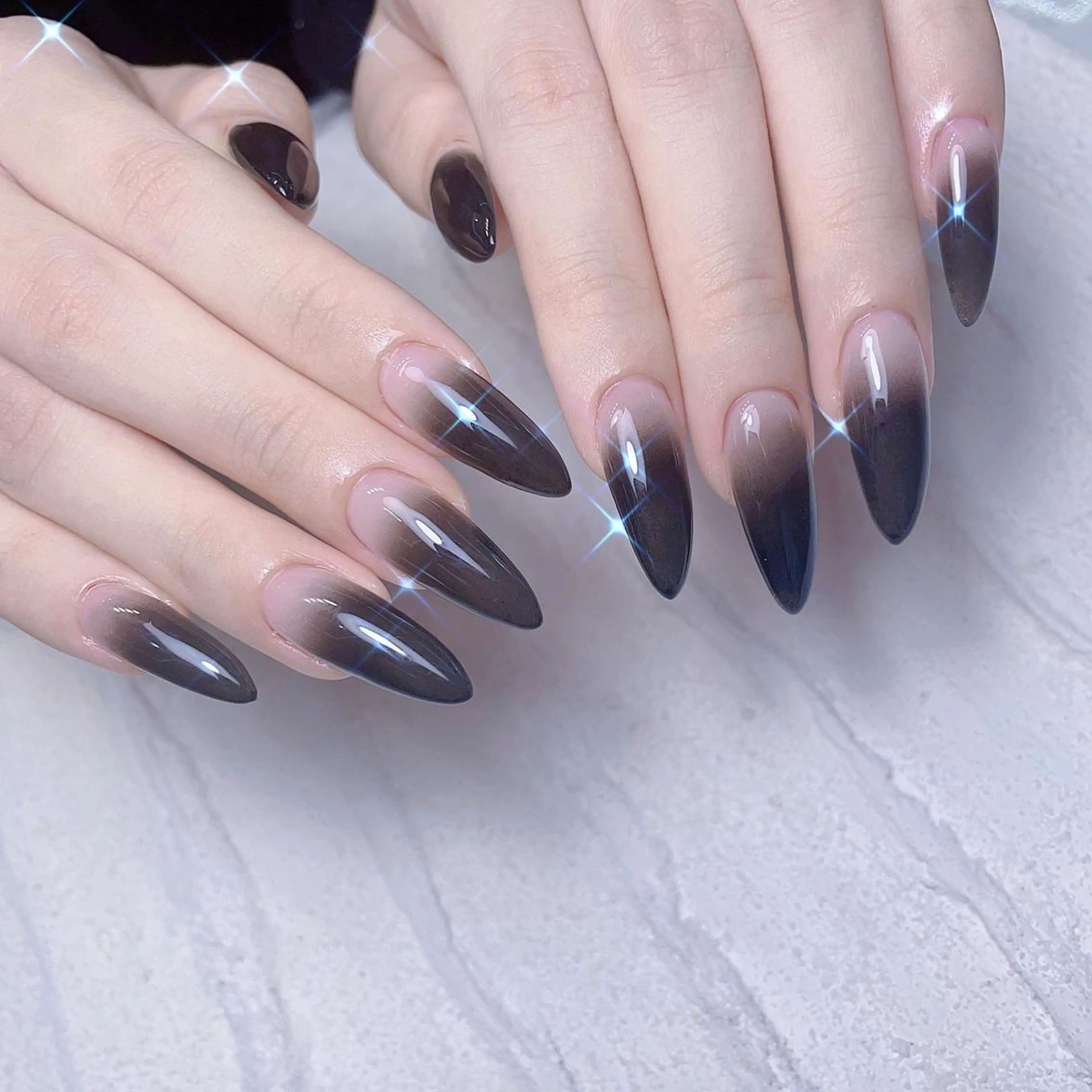 ネイル ANG Studioのネイルデザイン