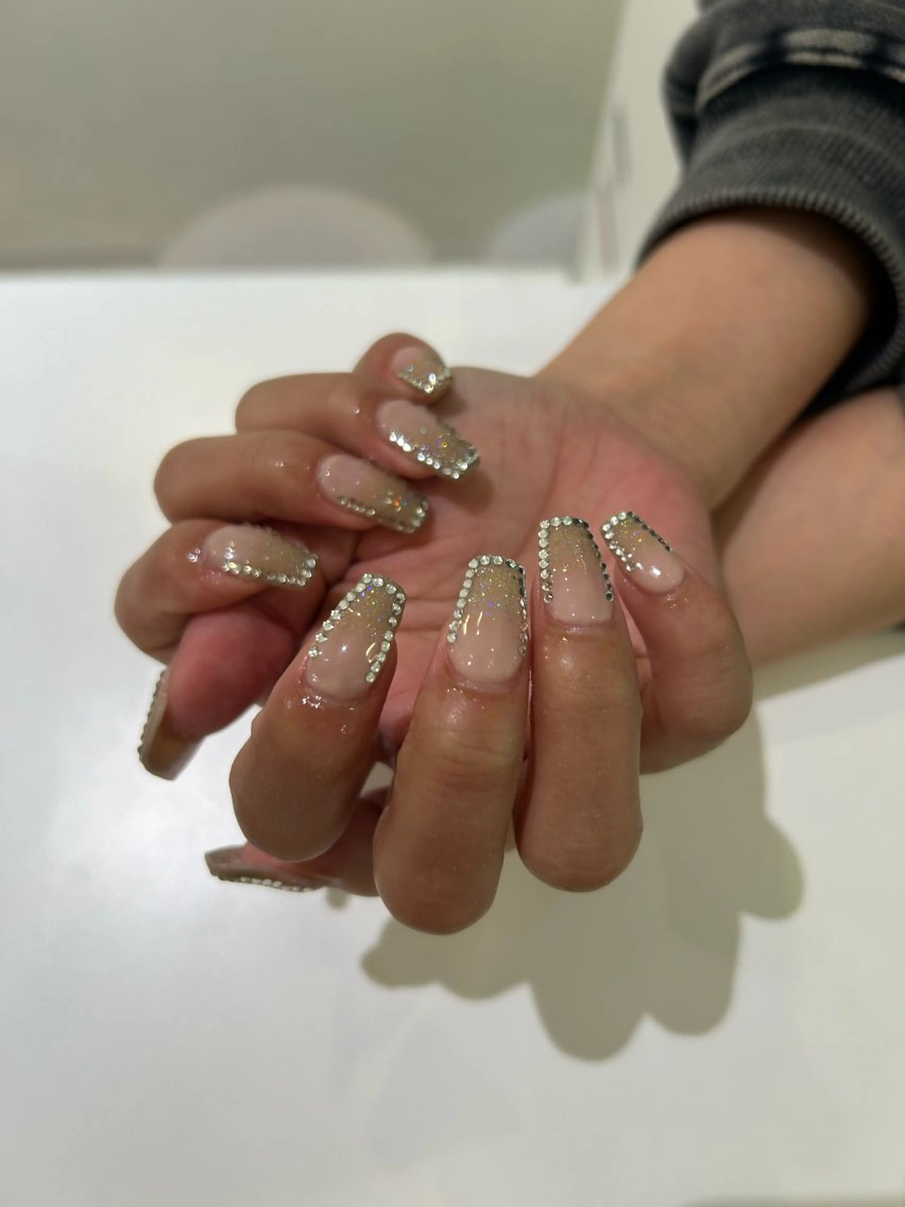 ネイル マツエク,まつぱ/ ハラダ✰≋のマツエク・マツパデザイン