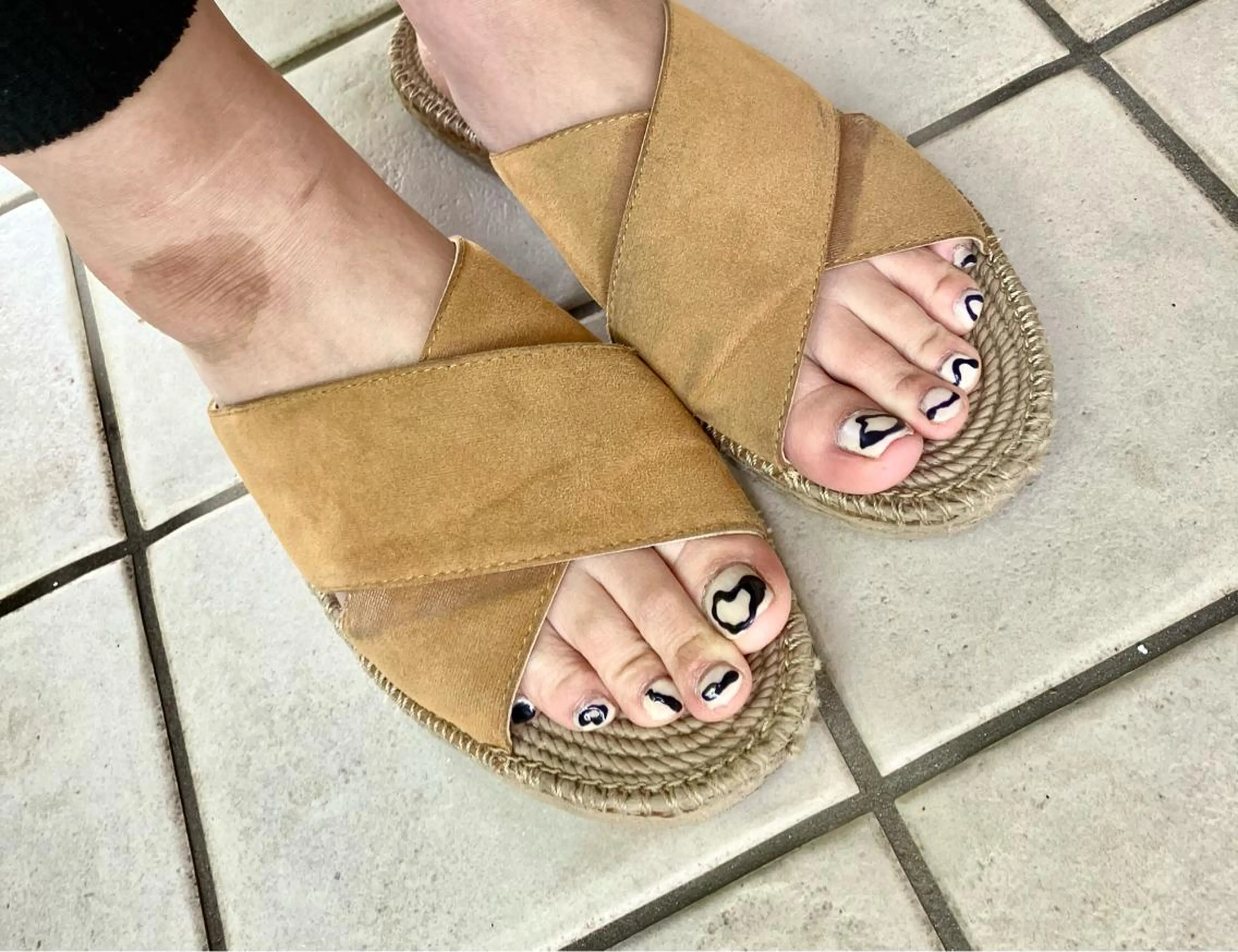 ネイル ネイルサロンルミア Lumiaのネイルデザイン