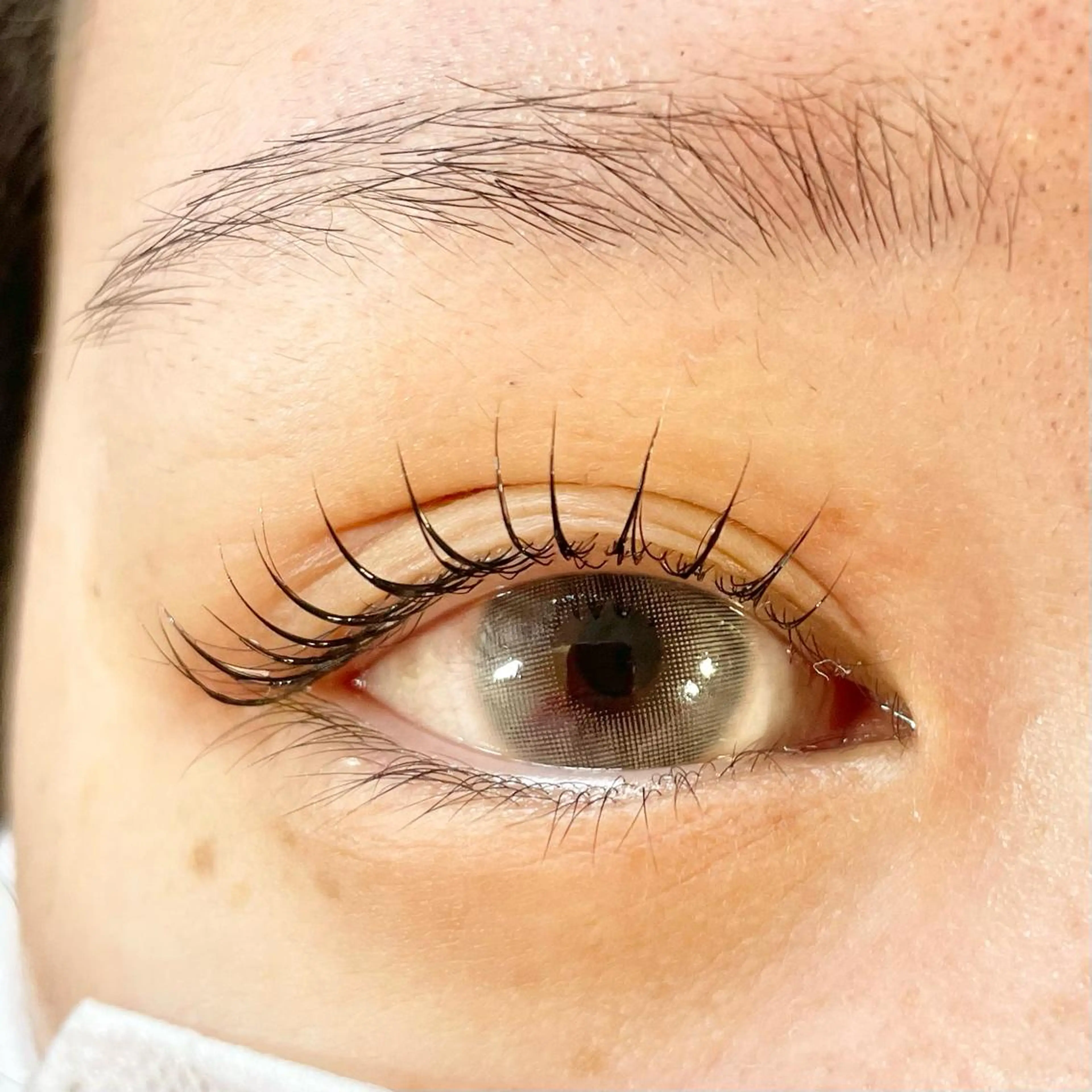 マツエク・マツパ マツパ 当日◎中目黒 まつげまゆげサロンのマツエク・マツパデザイン