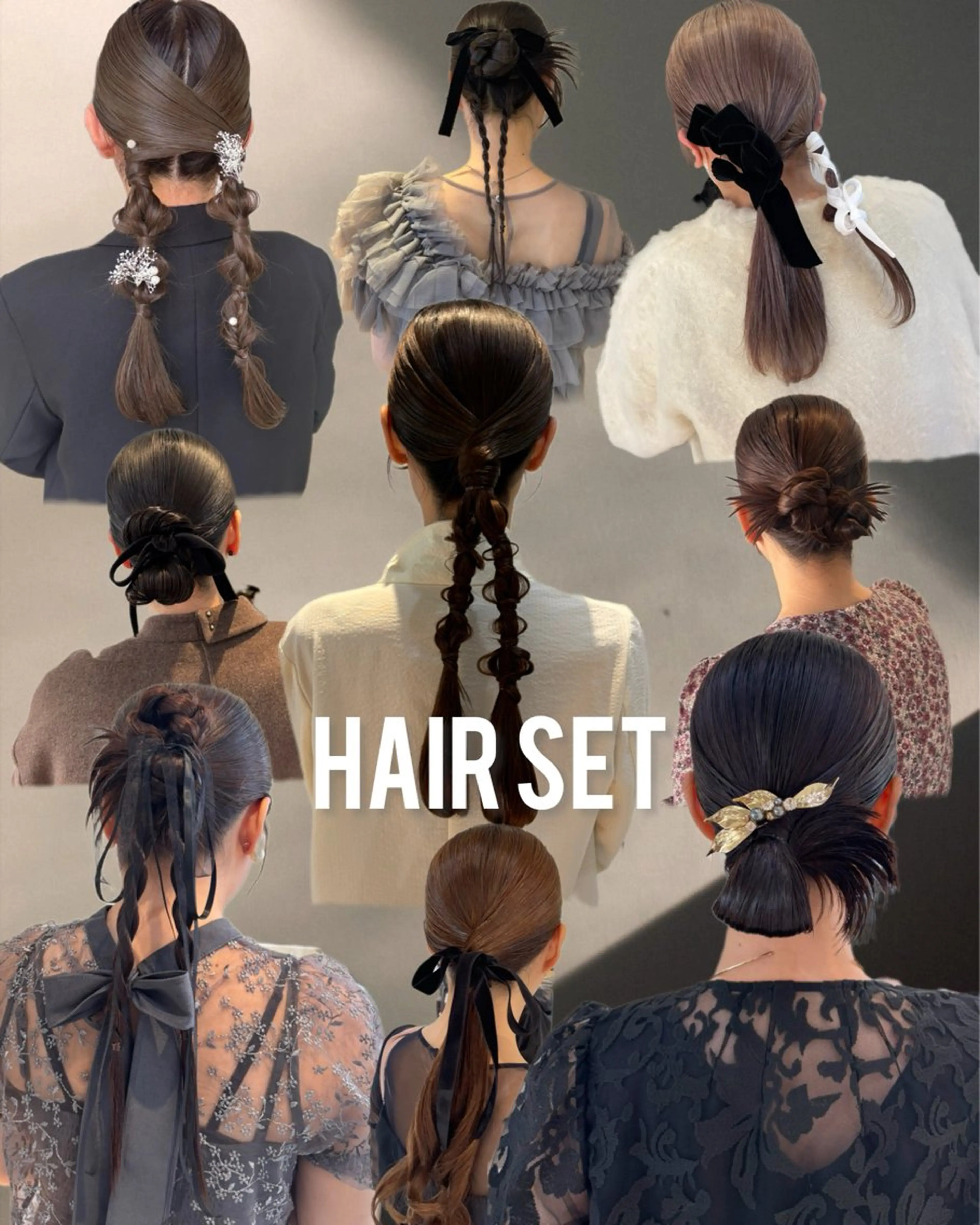 ヘアアレンジ ハーフアップ 結婚式・ブライダル ヘアセット 🫧柔色/トレンド カラー/川辺晴加のヘアスタイル