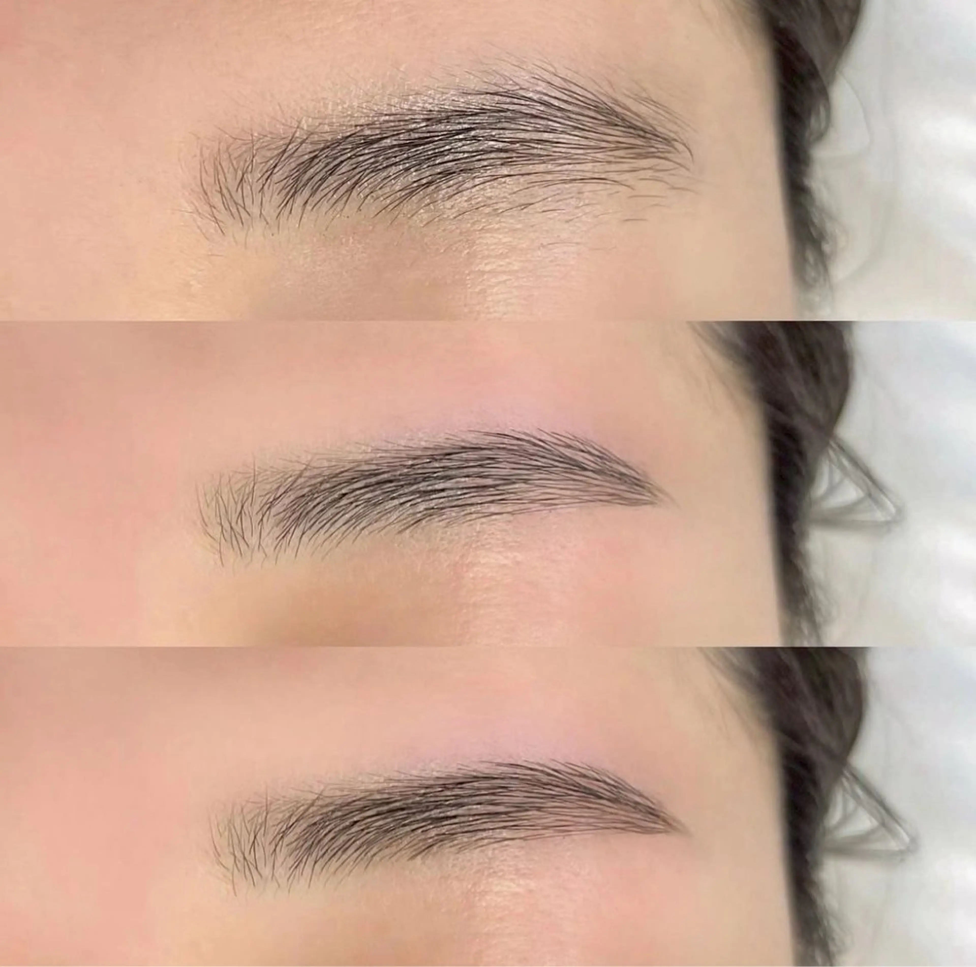 アイブロウ レアファースト所属・レアファースト YUKI大阪/梅田の眉毛・アイブロウイメージ