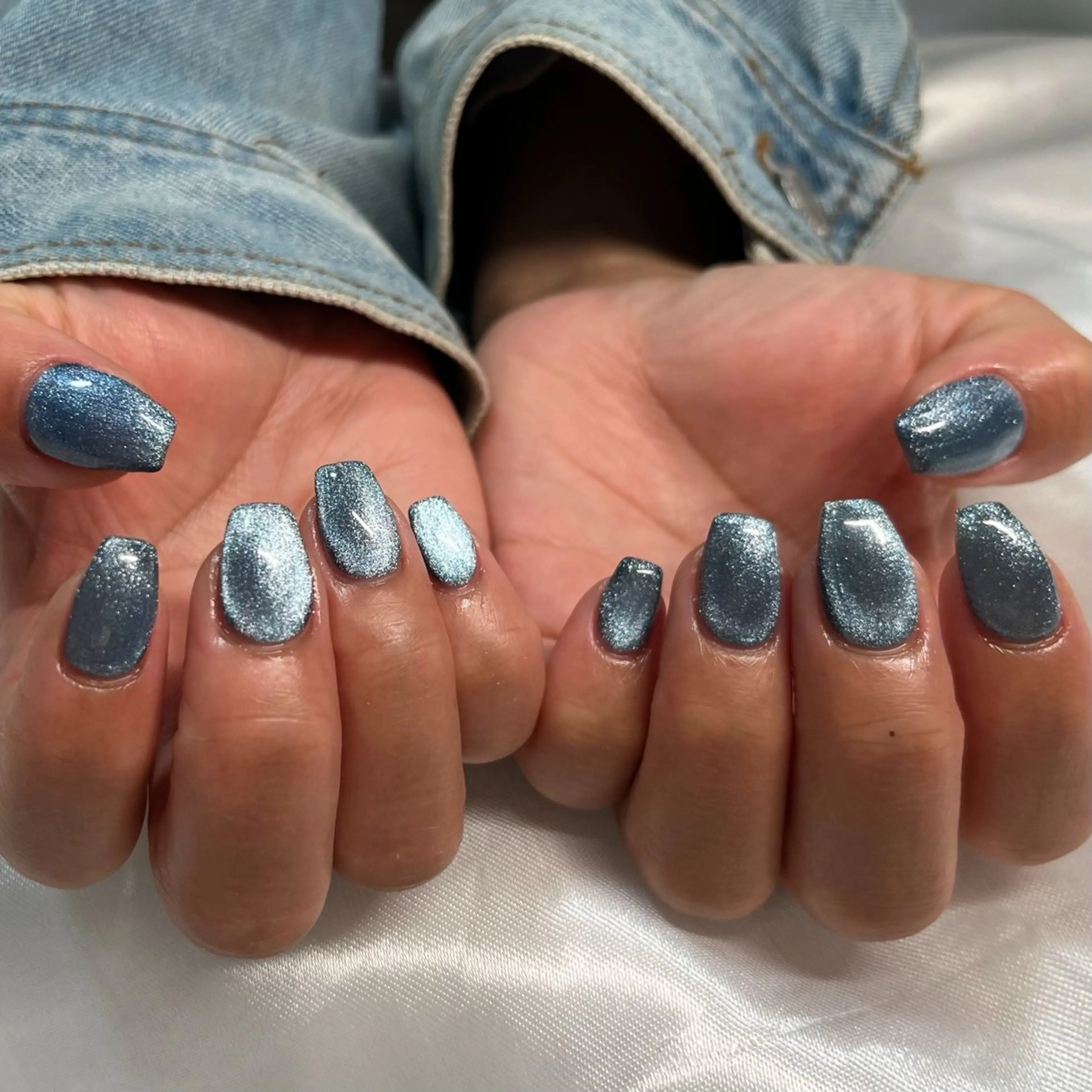 ネイル nii_nail ◎阿波座のネイルデザイン