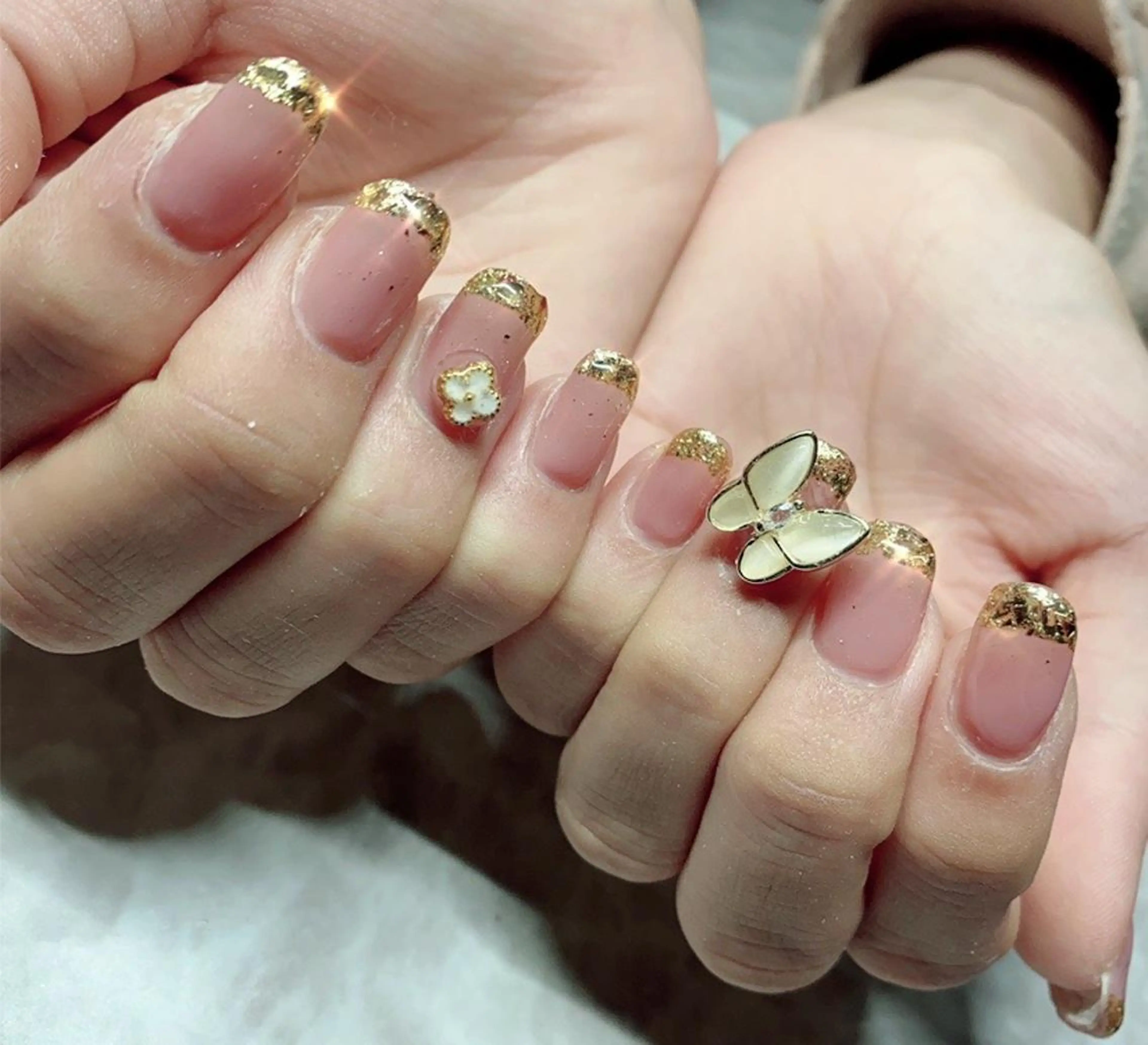 ネイル ネイリスト♡ AYAKOのネイルデザイン