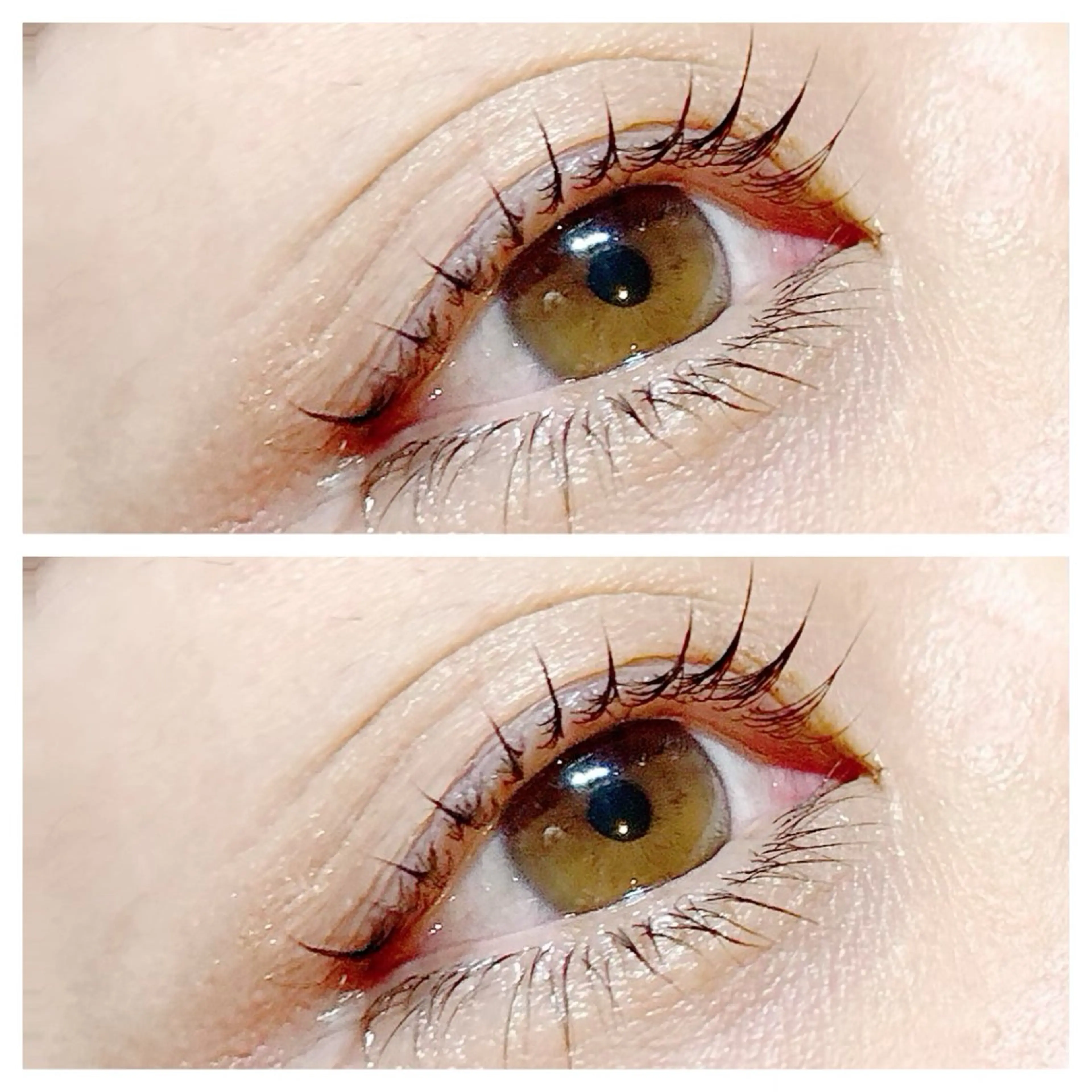 マツエク・マツパ マツパ Ami 🍀のマツエク・マツパデザイン