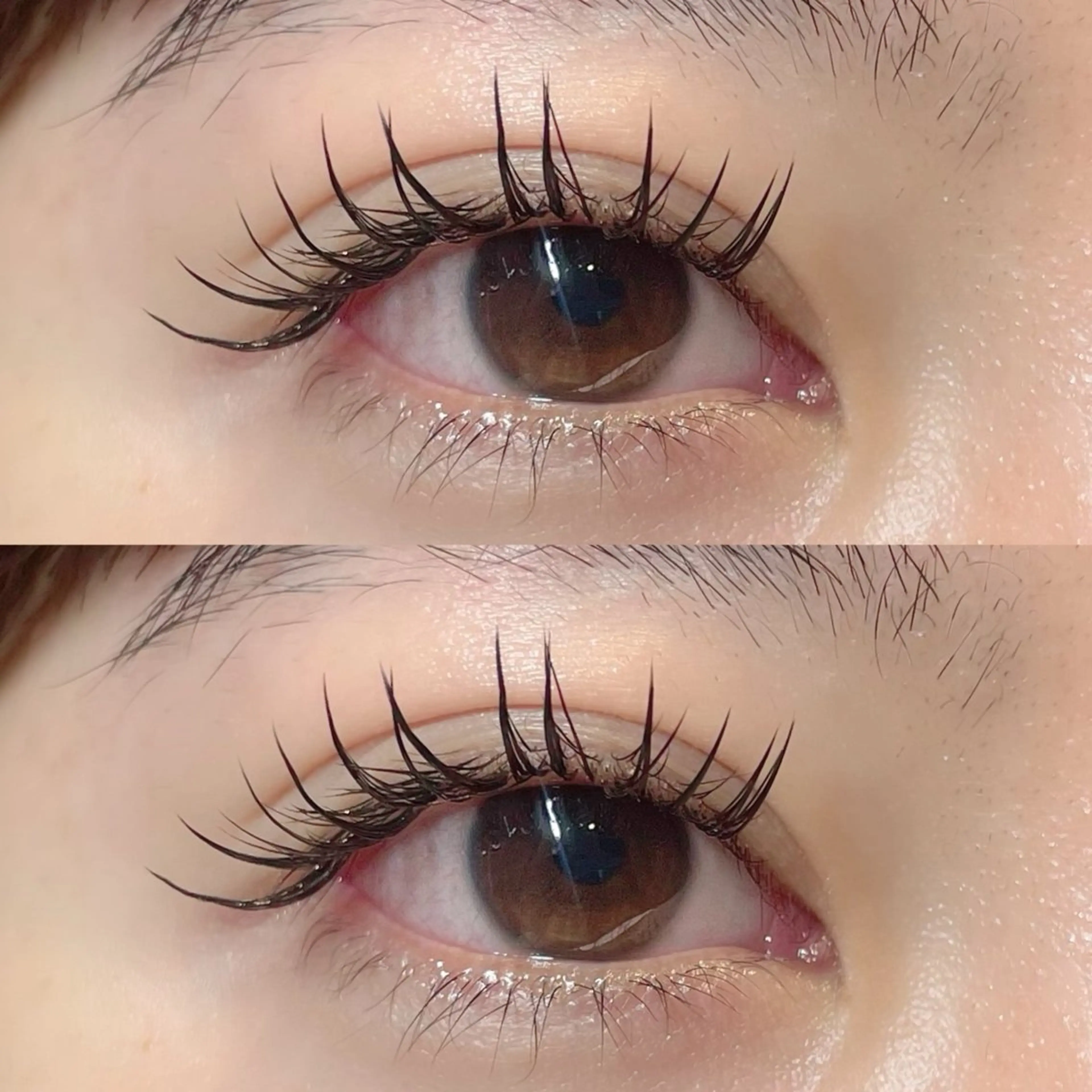 マツエク・マツパ マツエク 🧸Li'a おがわ🧸のマツエク・マツパデザイン