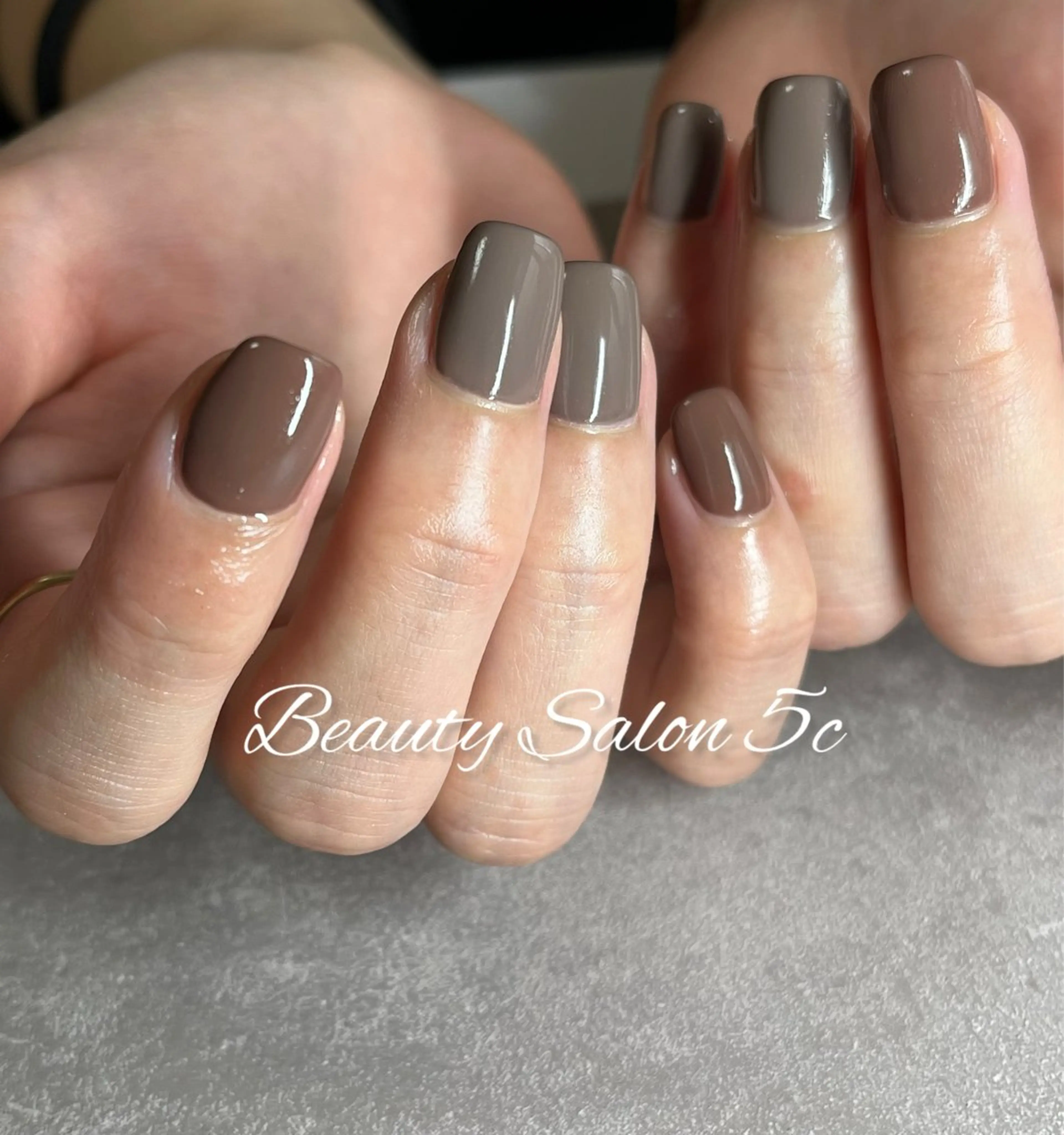 ネイル Beauty Salon5cのネイルデザイン
