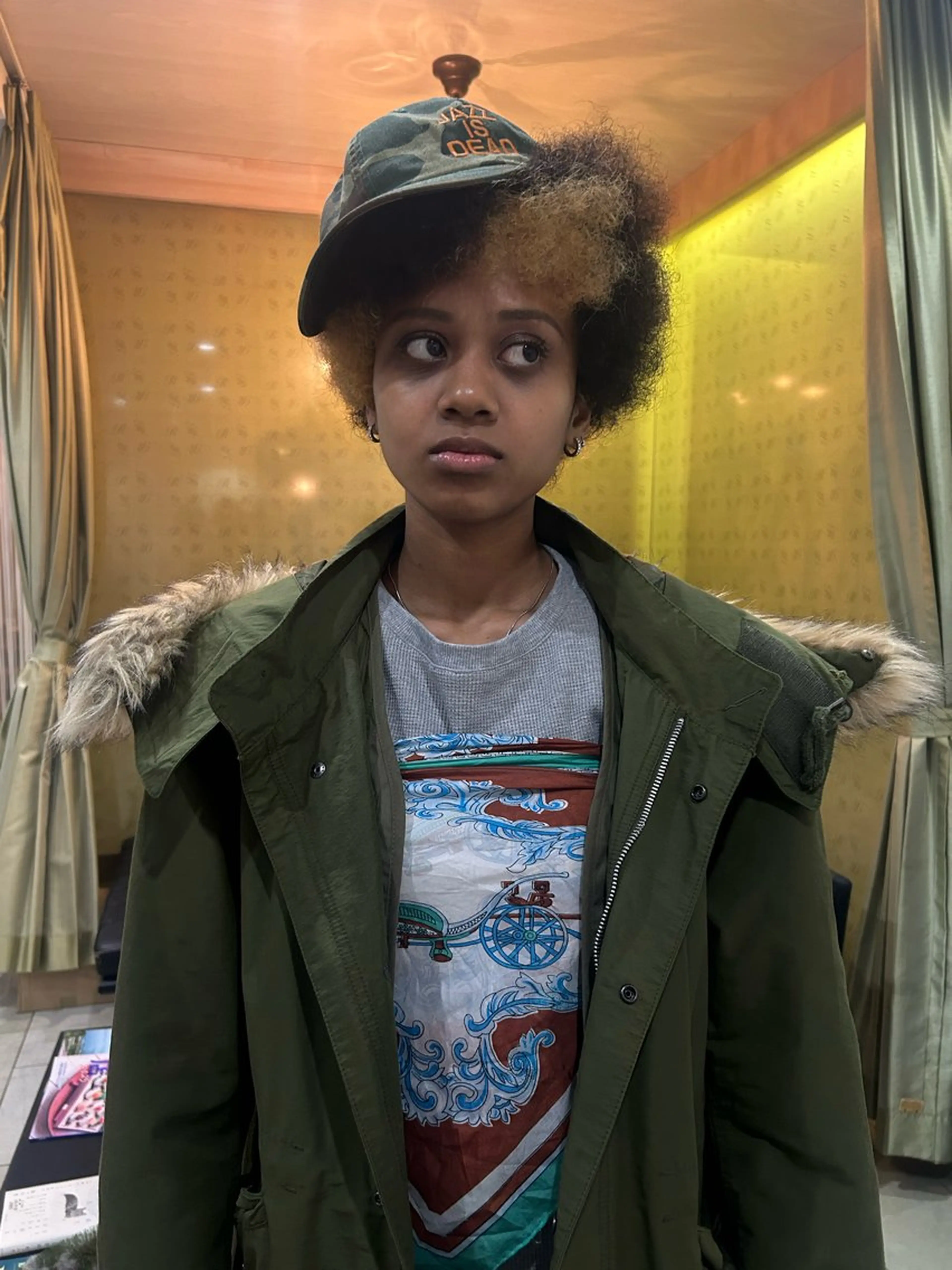 カラー カット ヘアカラー トリートメント 似合わせパーマ/ メンズパーマ/しゅうのヘアスタイル