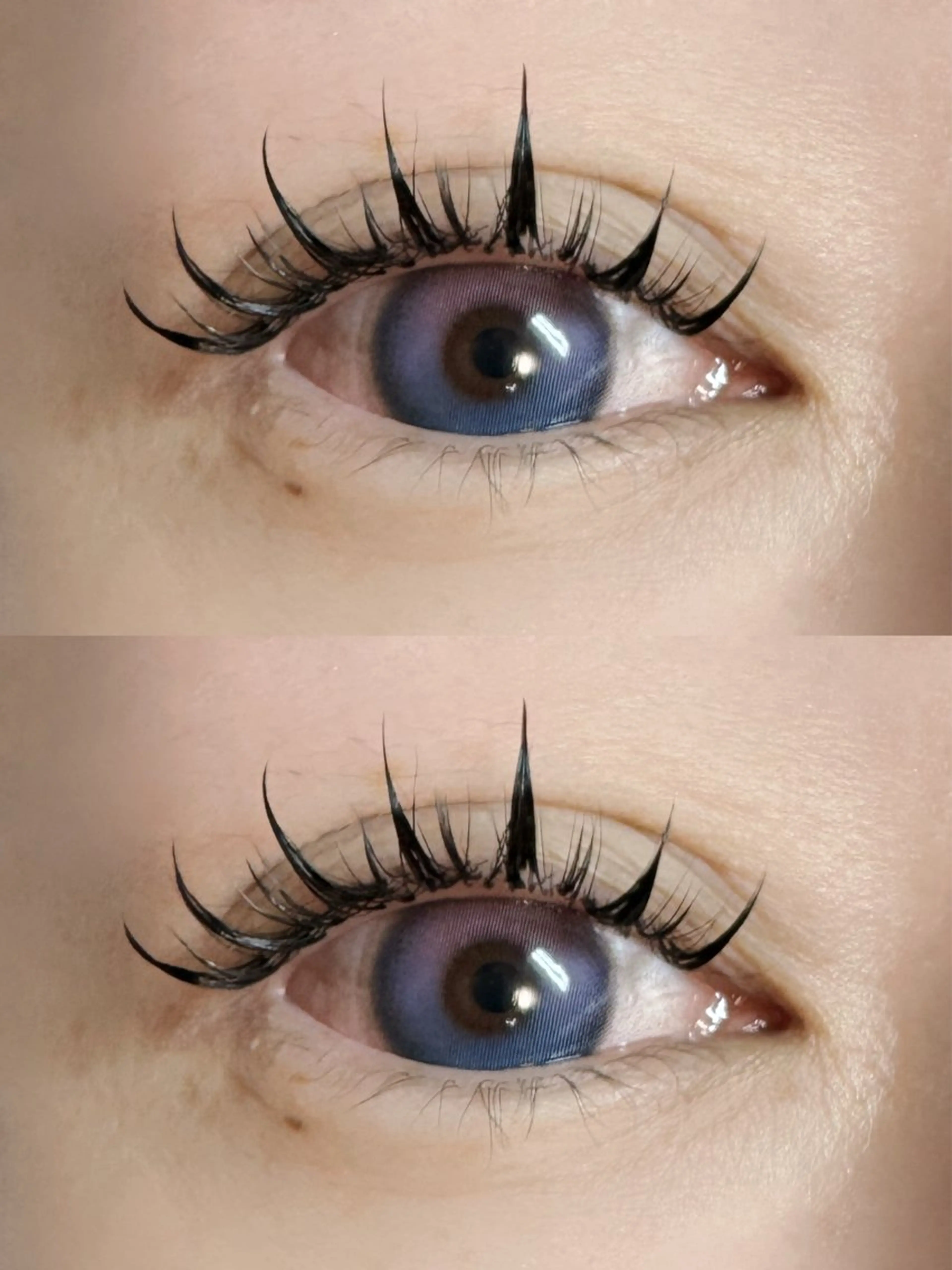 マツエク・マツパ パリエク専門店 FOIのマツエク・マツパデザイン