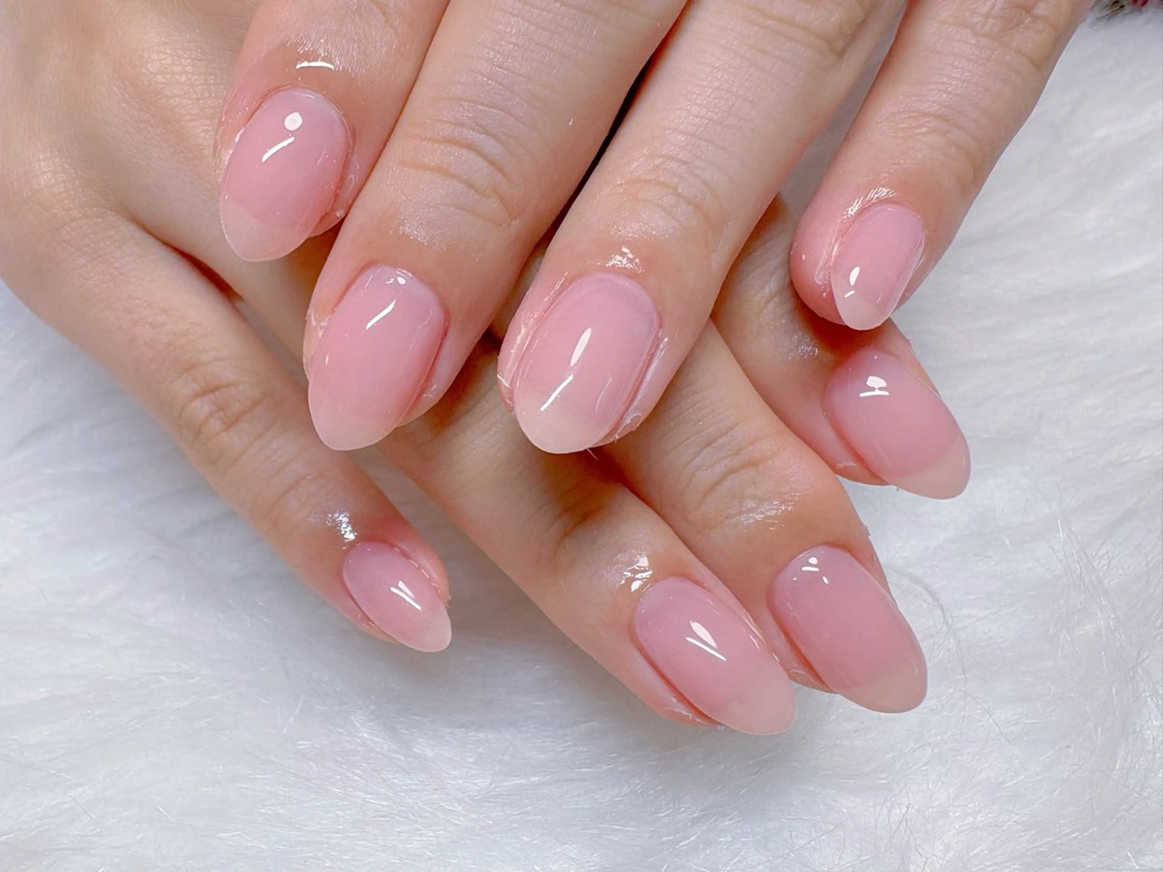 ネイル ハンドネイル エン Nail salonのネイルデザイン