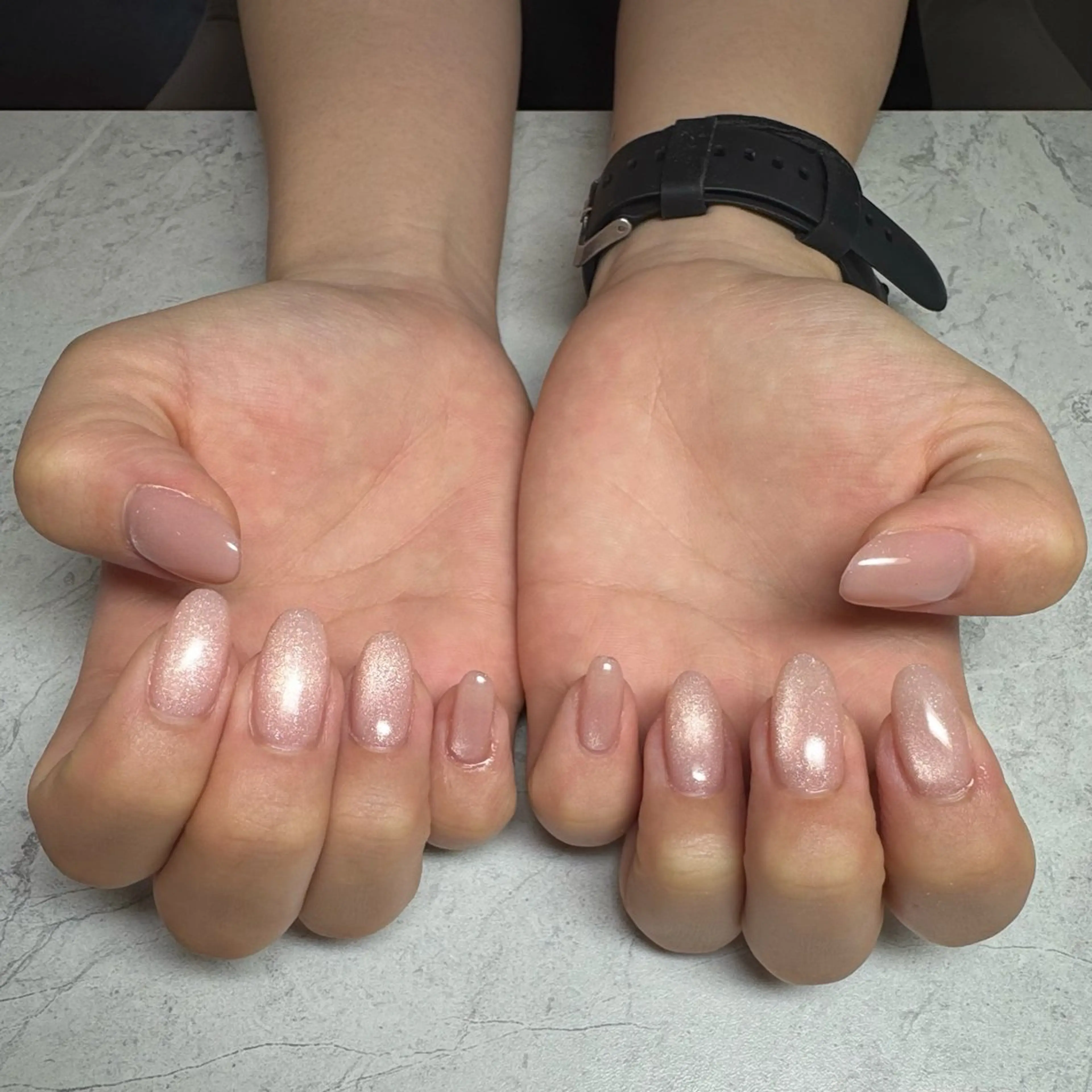 ネイル ハンドネイル nailme!/上村 香菜のネイルデザイン