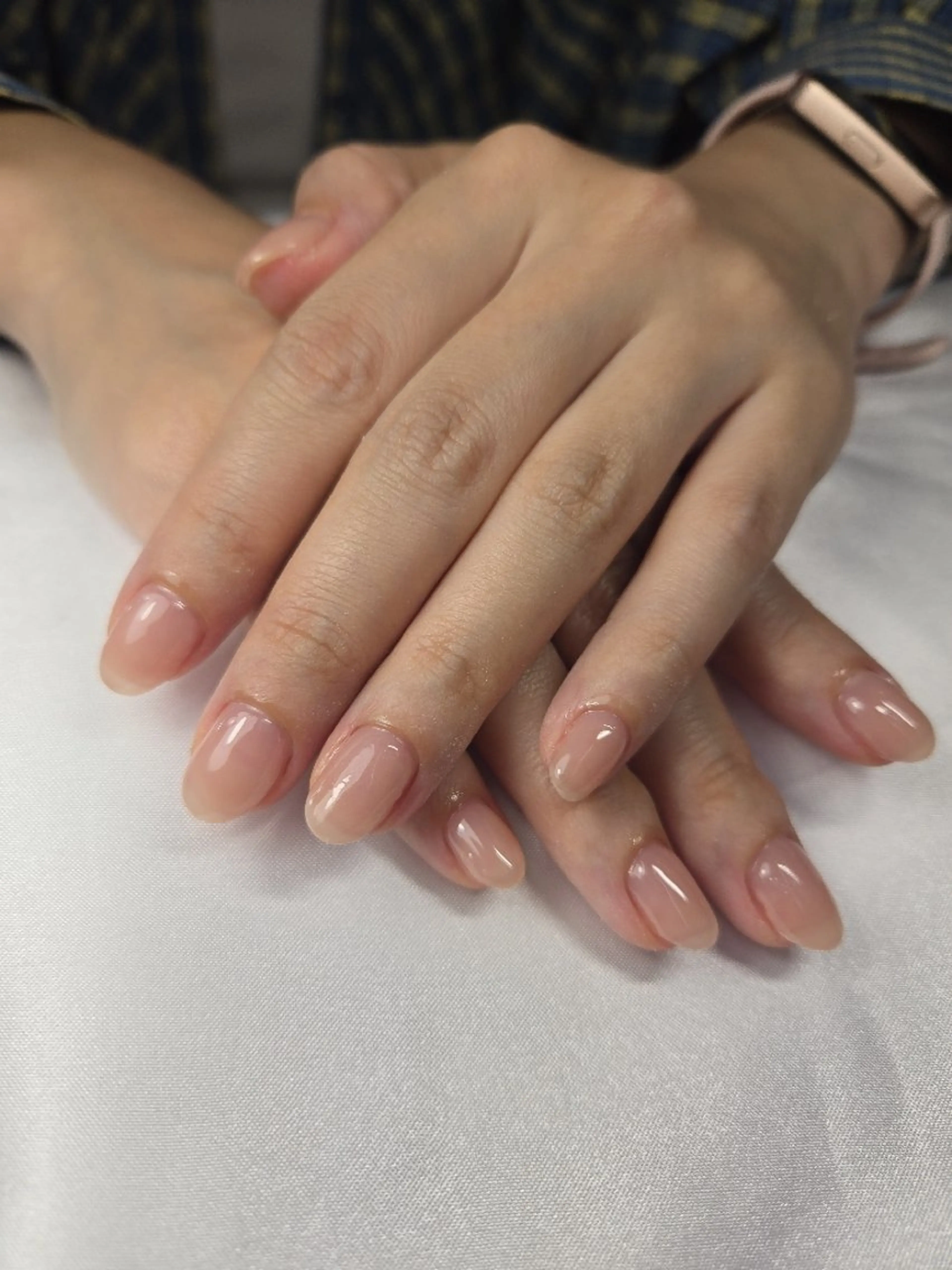 ネイル ハンドネイル ネイルサロンベルティ .ひとみのネイルデザイン