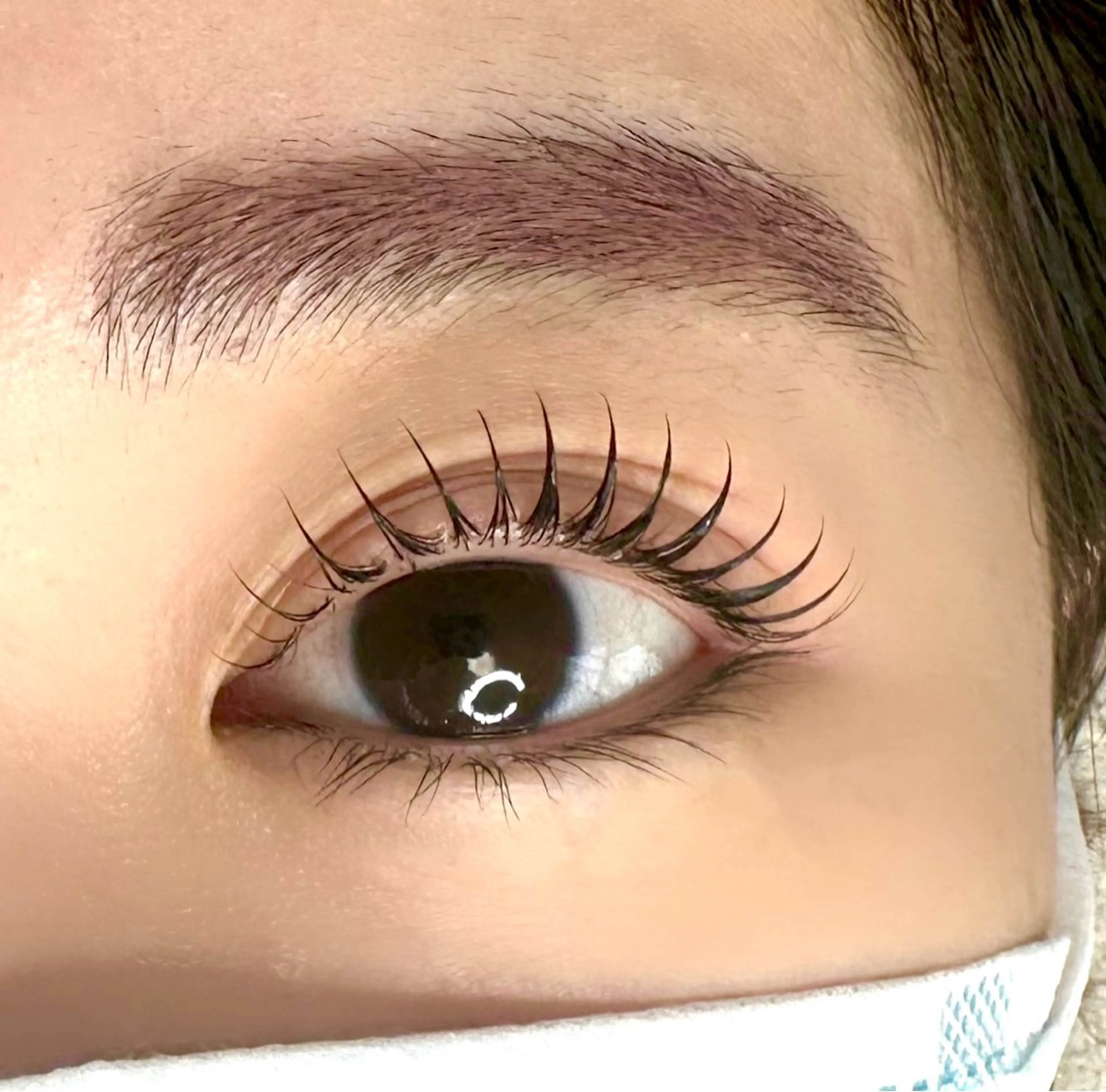 マツエク・マツパ Beau Ciel. （ボーシエル）のマツエク・マツパデザイン