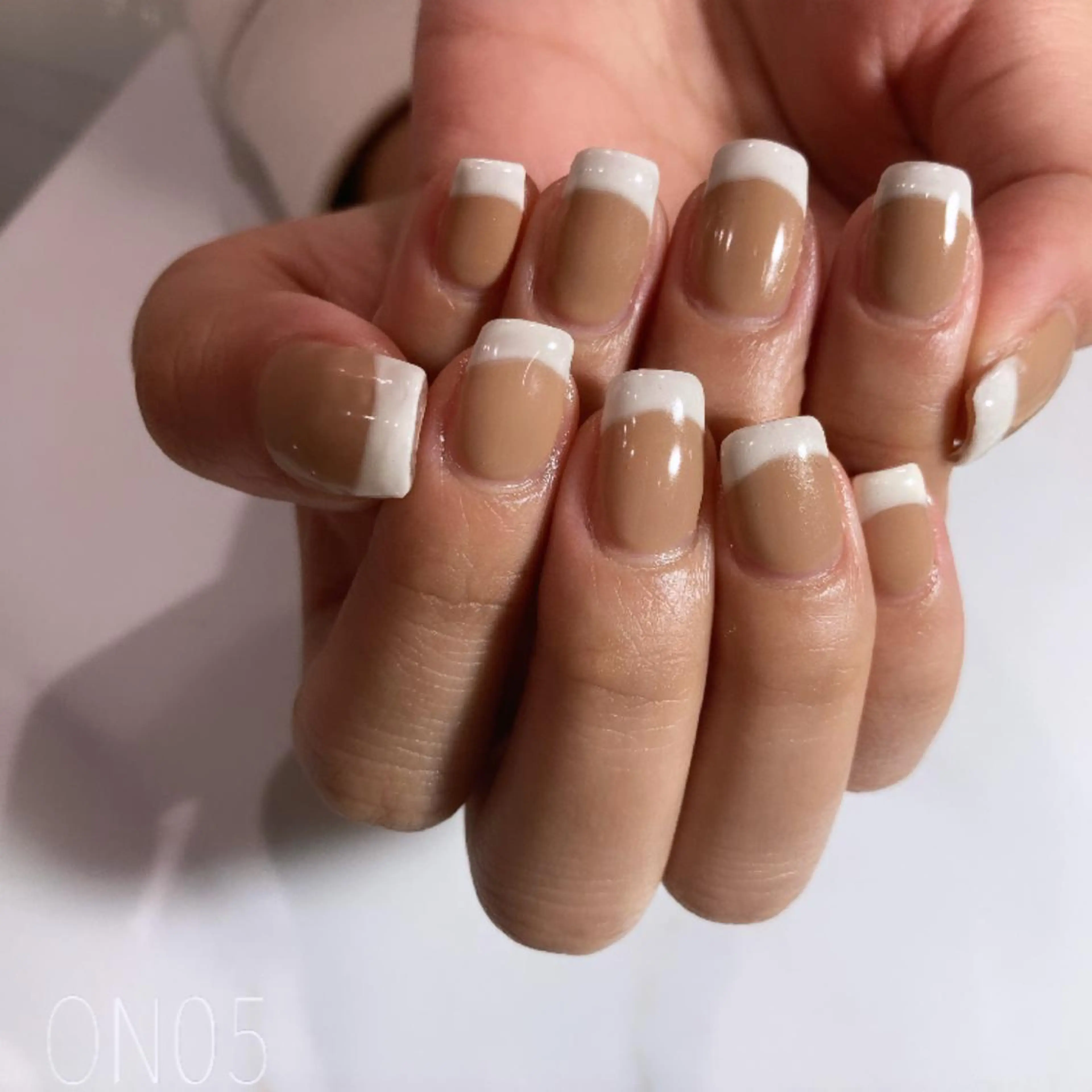 ネイル 園 寛子 （ネイリスト）のネイルデザイン