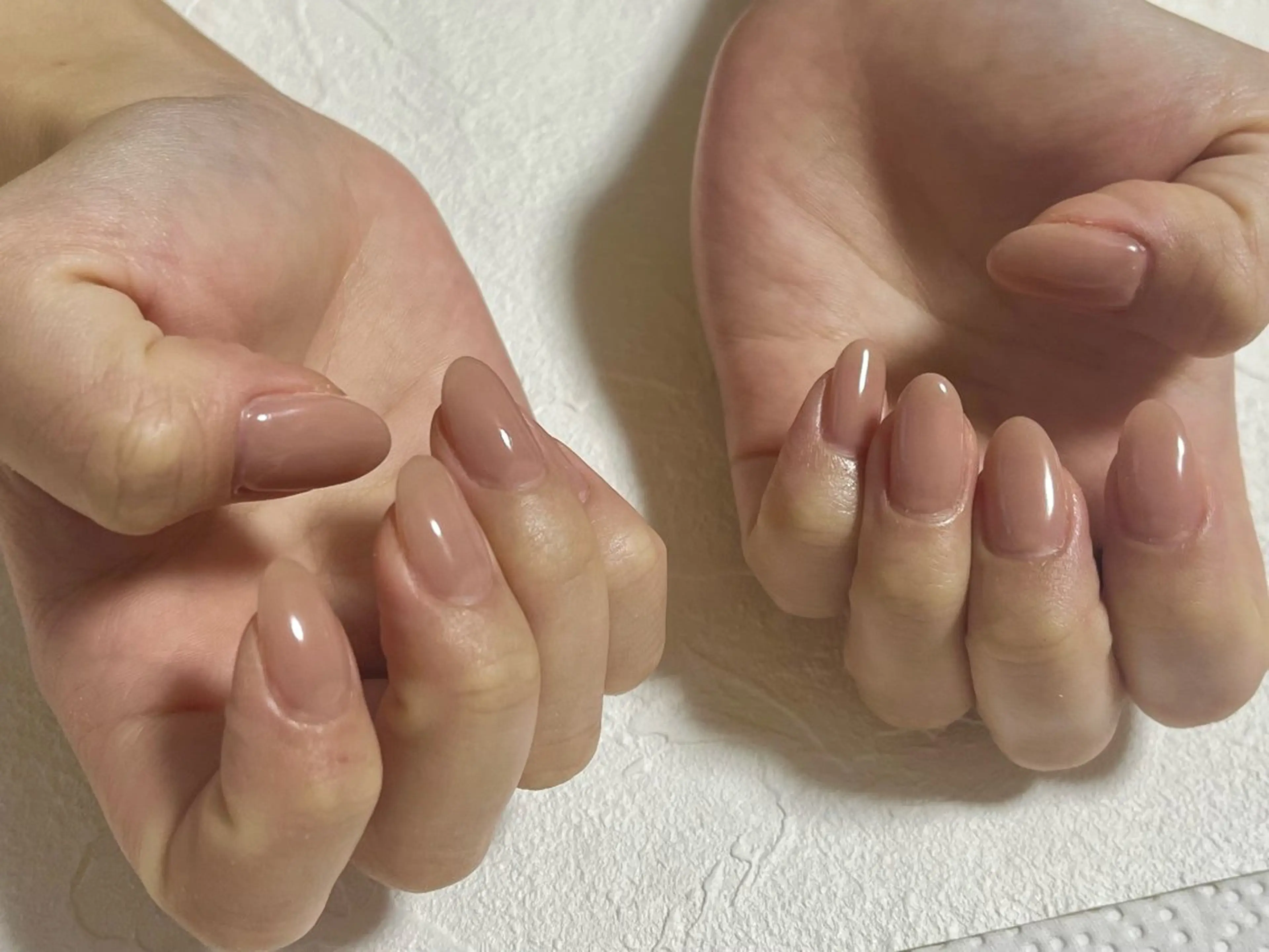 ネイル ハンドネイル kiki nail たまプラーザのネイルデザイン