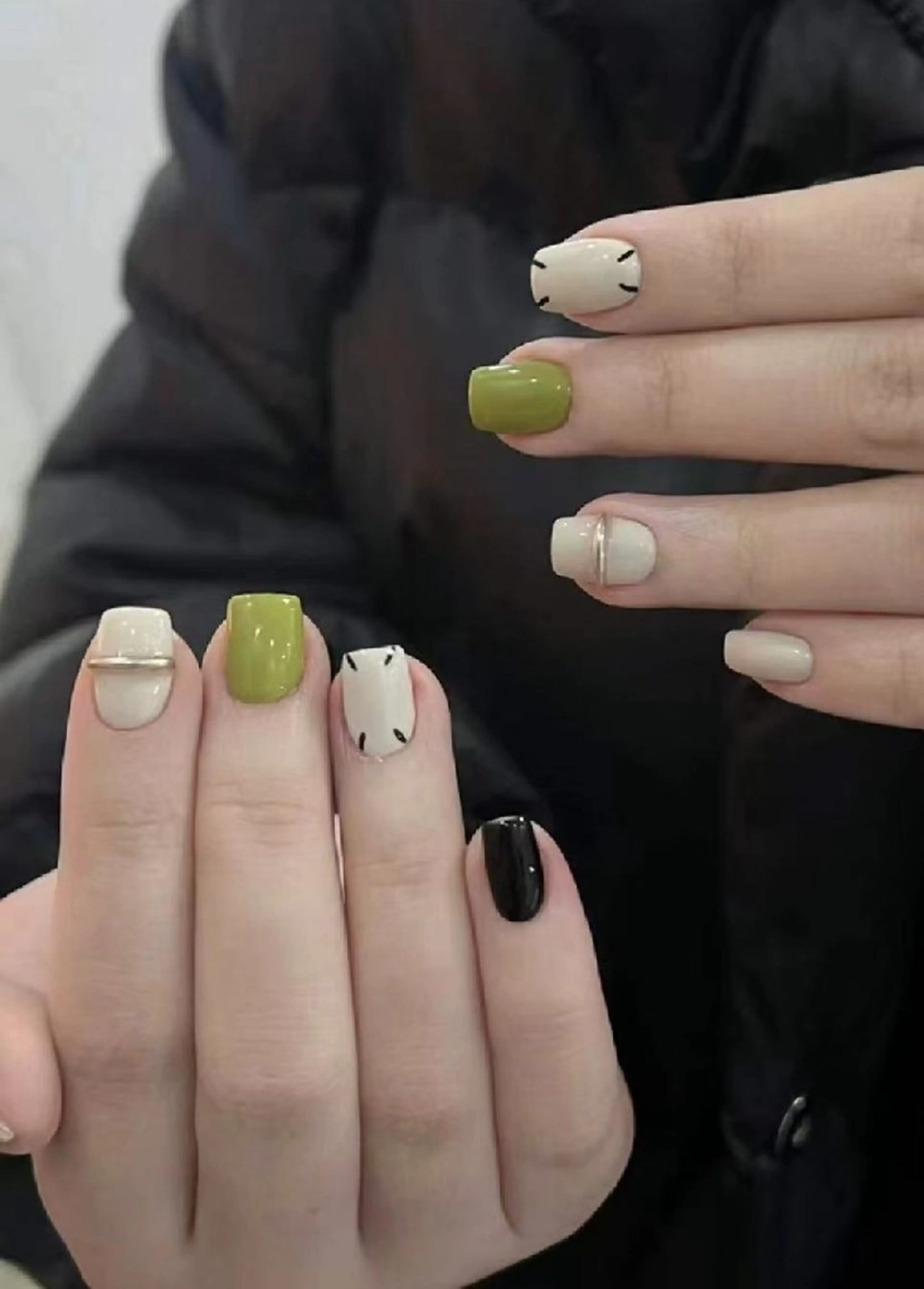 ネイル Nana Nail所属・Nana Nail🌟のネイルデザイン
