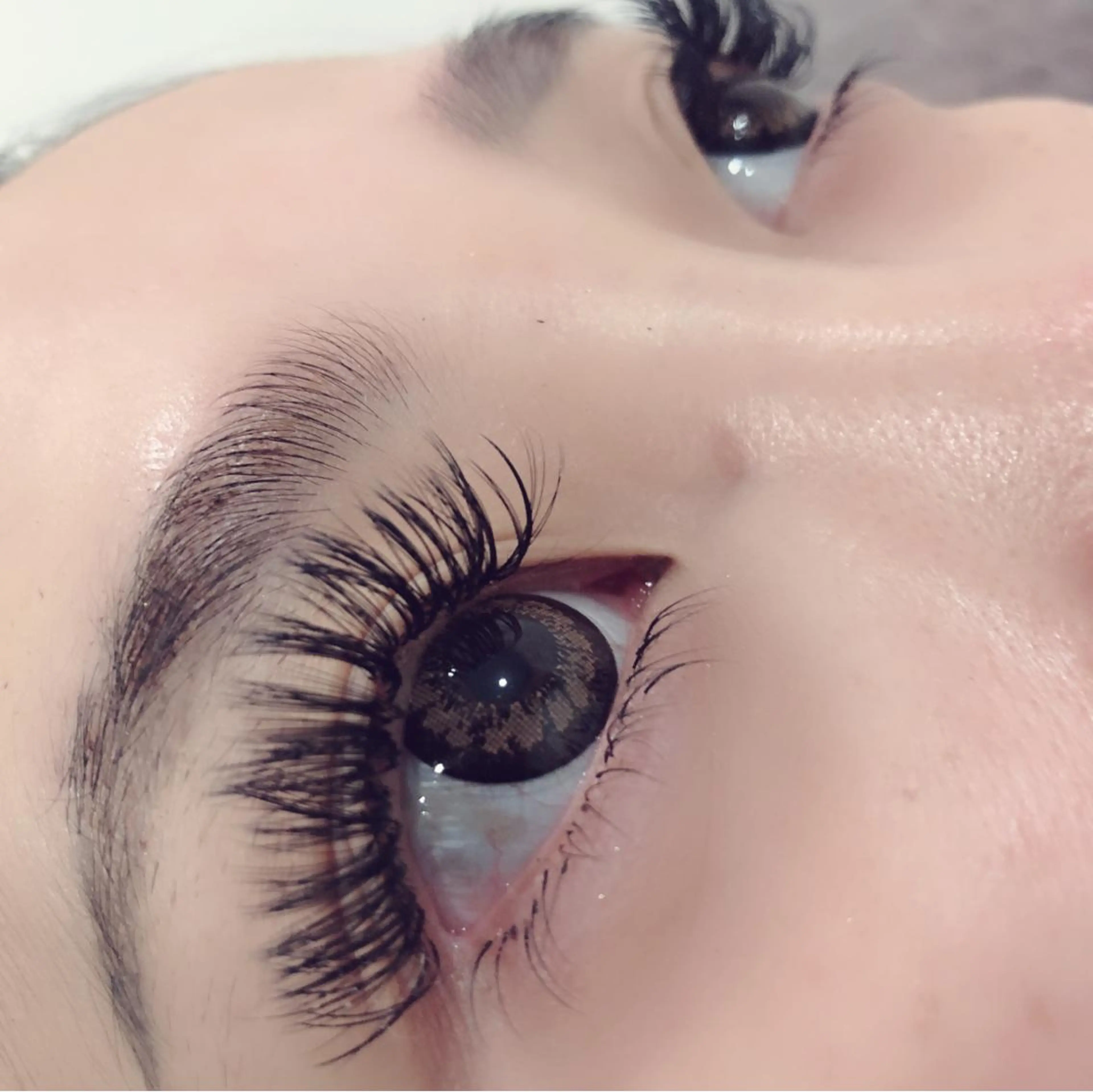 マツエク・マツパ トヨダ 池袋のマツエク・マツパデザイン