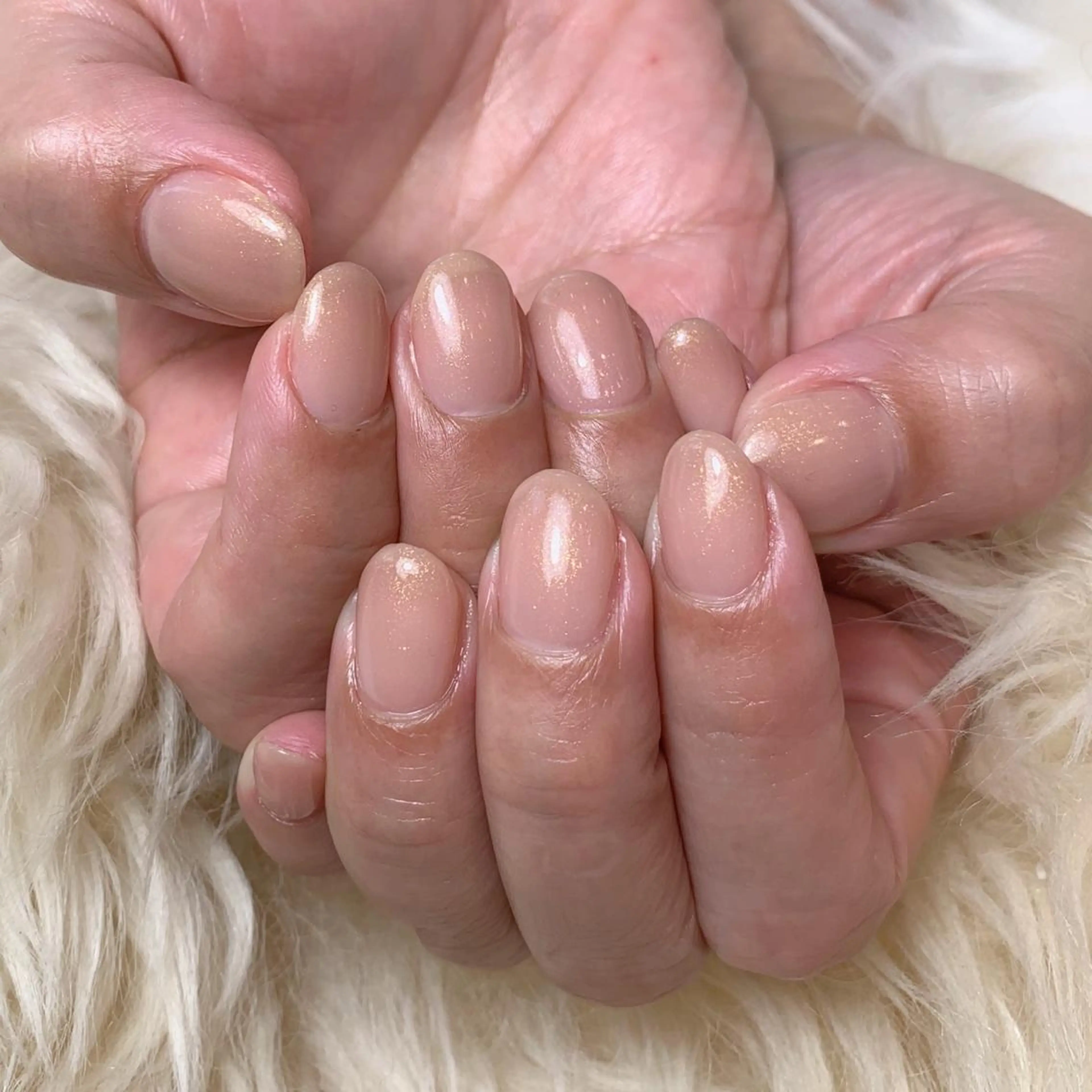 ネイル ハンドネイル センター南 LEGAOSあゆみのネイルデザイン