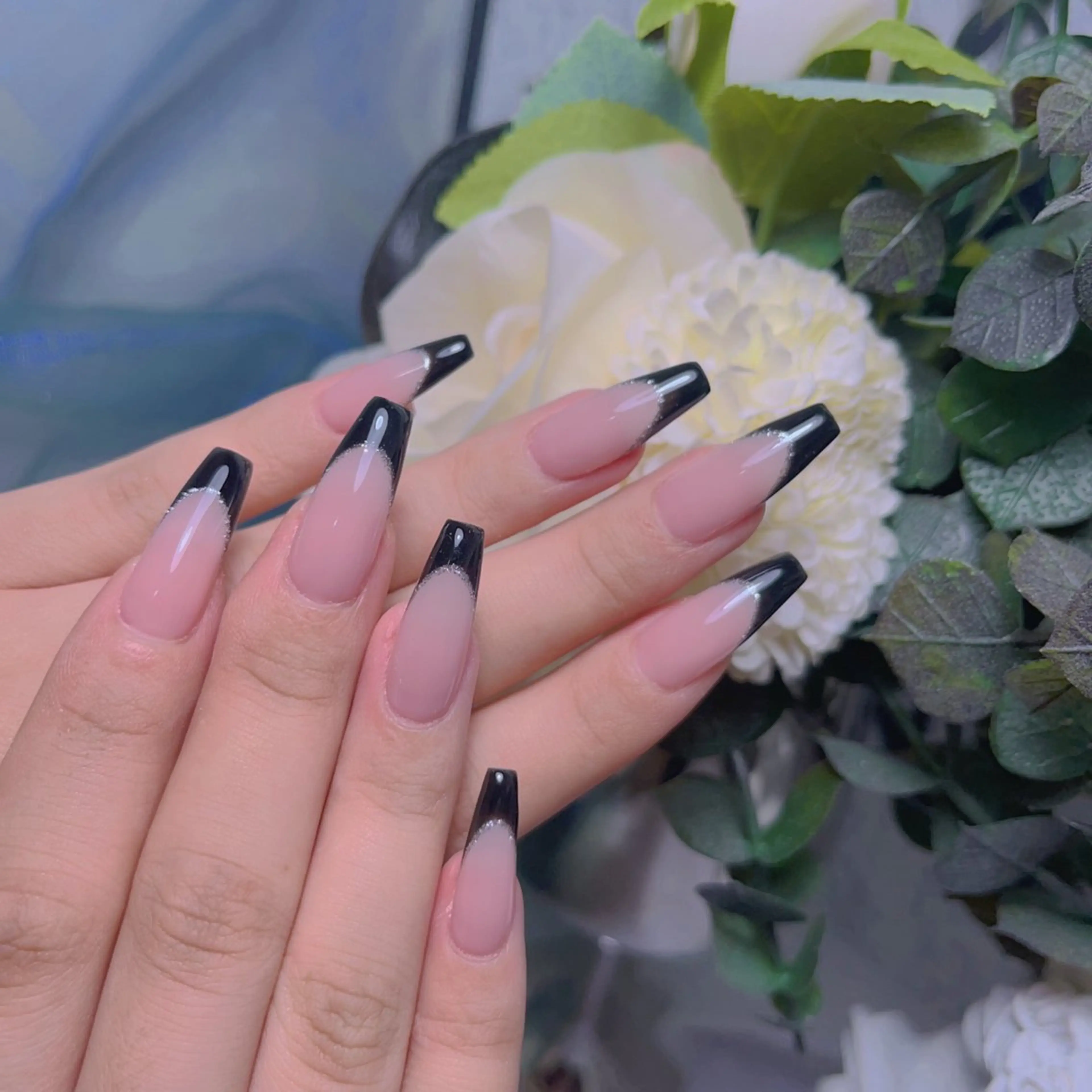 ネイル BuBu Nail渋谷道玄坂のネイルデザイン