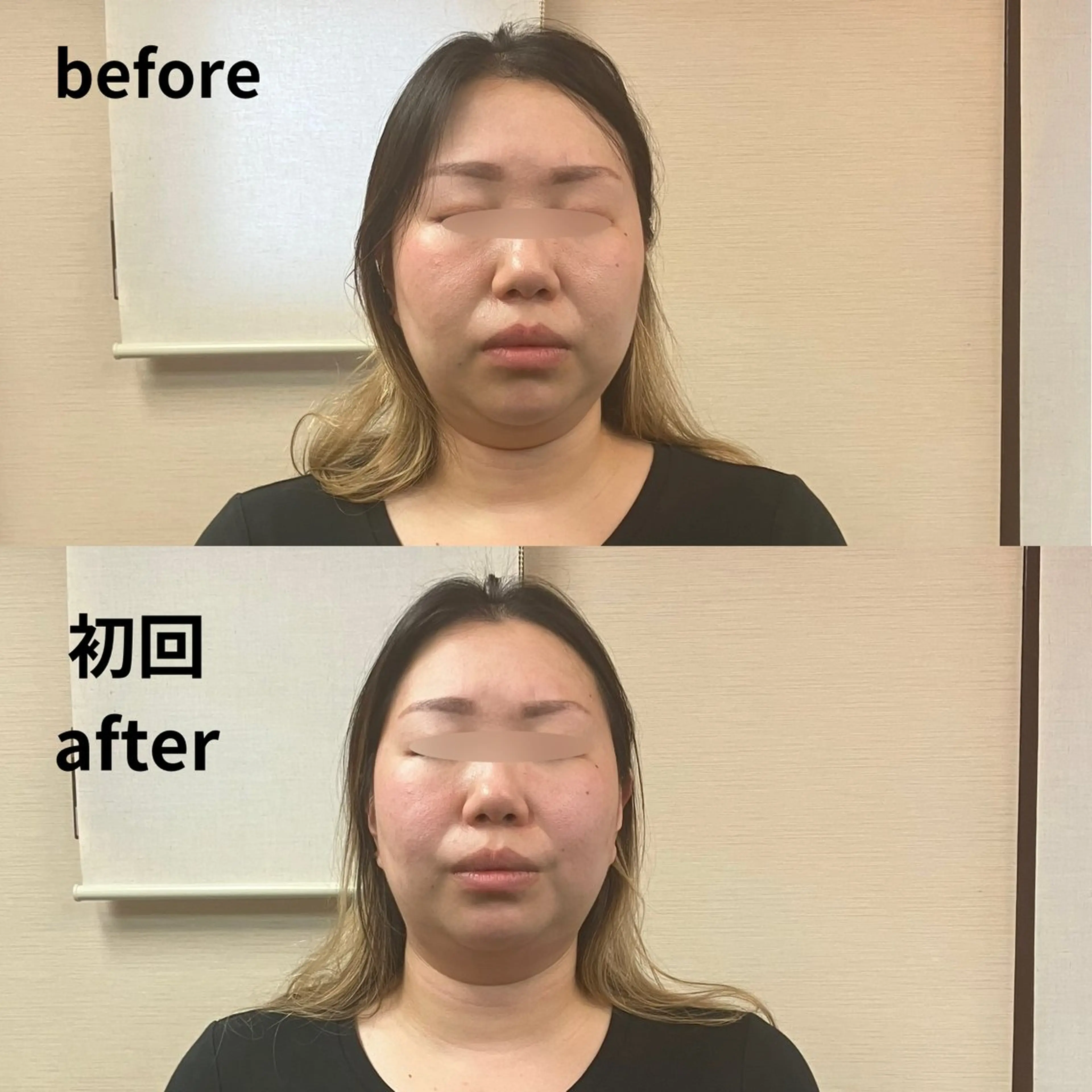 美容整体 takahashiのエステ・リラクイメージ